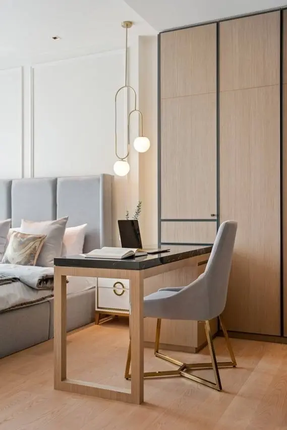 Beatniq 1 bed for rent with very good interior 