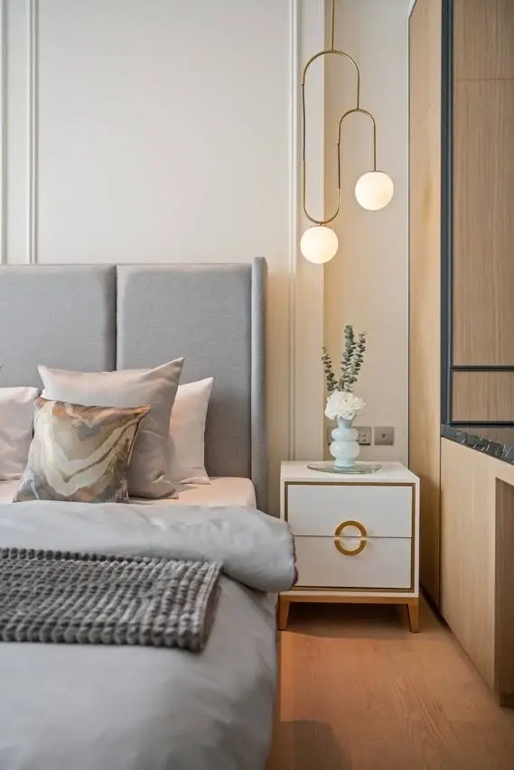 Beatniq 1 bed for rent with very good interior 