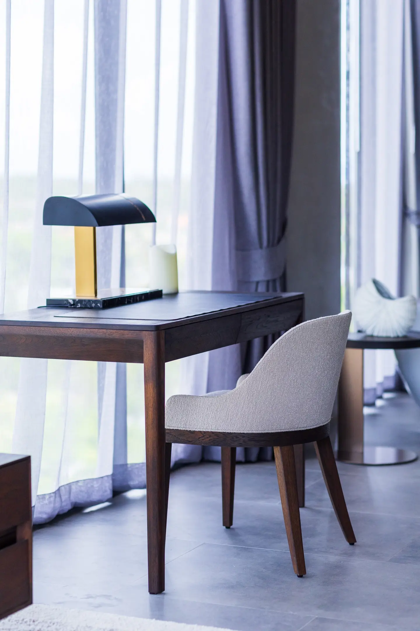Spacious 2-Bed Sea View Penthouse Condo in Rawai with Stylish Modern Kitchen and Great Natural Light