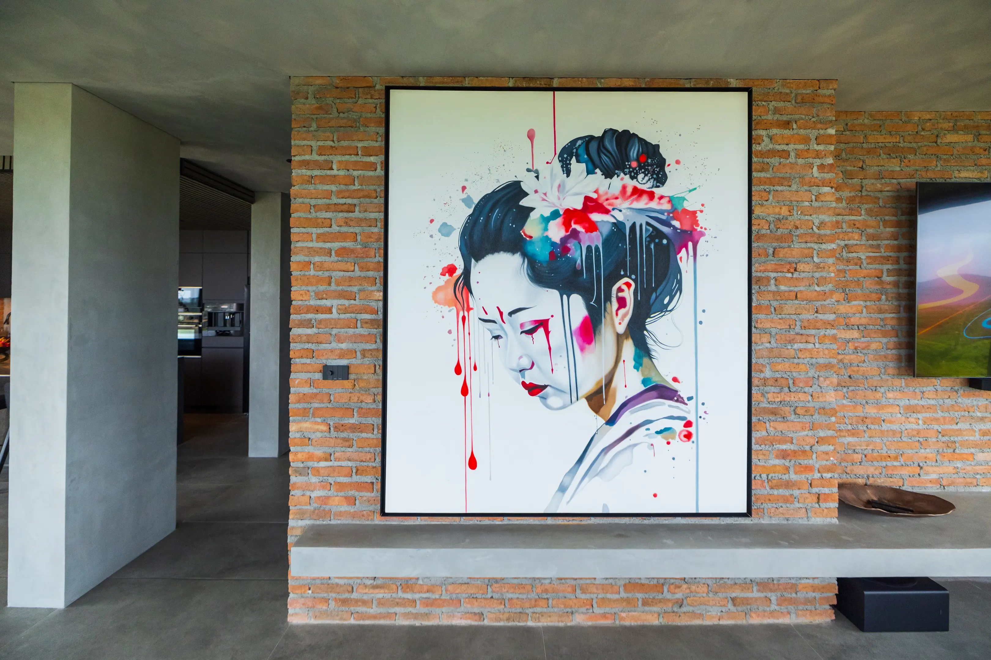 Spacious 2-Bed Sea View Penthouse Condo in Rawai with Stylish Modern Kitchen and Great Natural Light