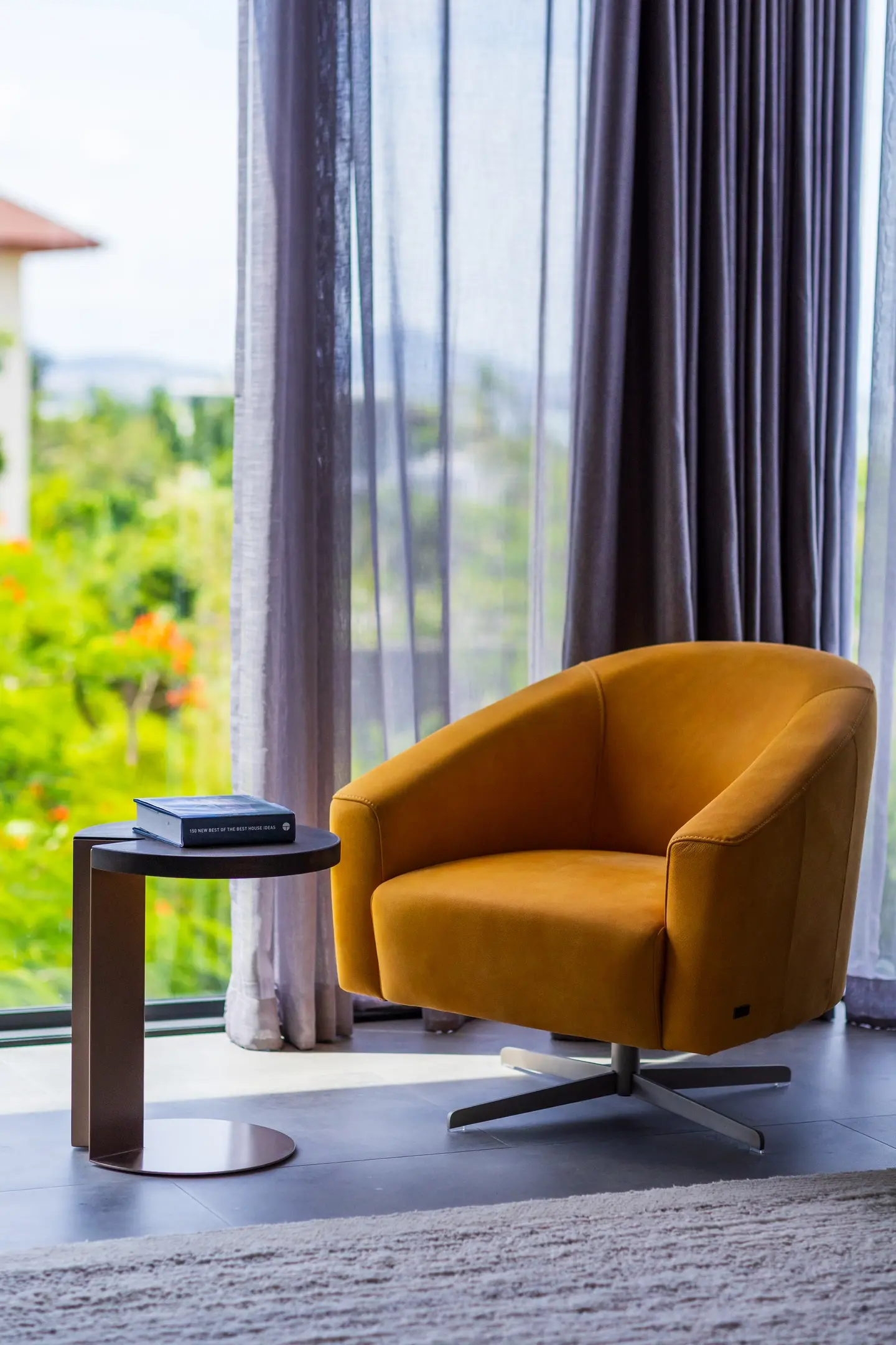 Spacious 2-Bed Sea View Penthouse Condo in Rawai with Stylish Modern Kitchen and Great Natural Light