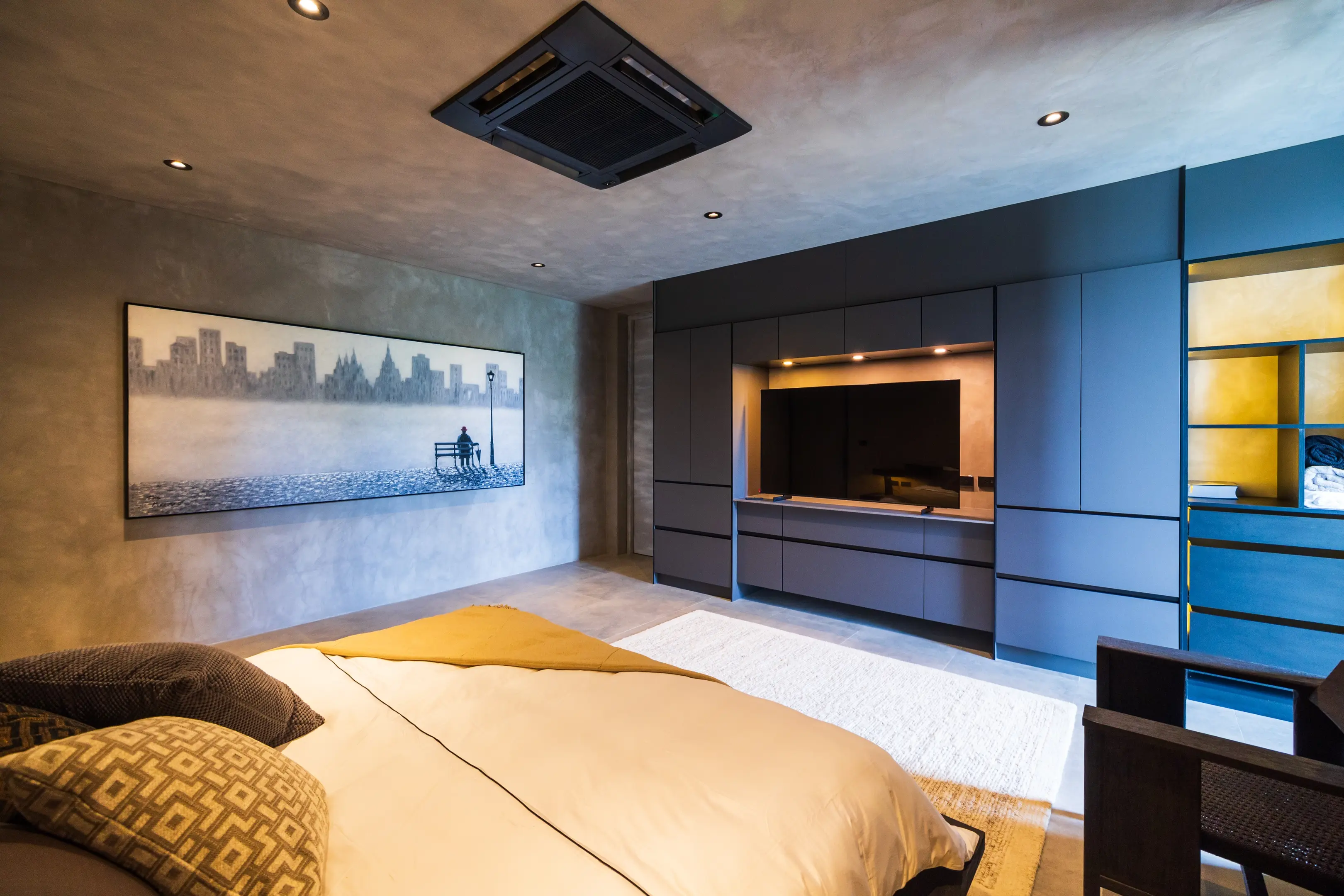 Spacious 2-Bed Sea View Penthouse Condo in Rawai with Stylish Modern Kitchen and Great Natural Light