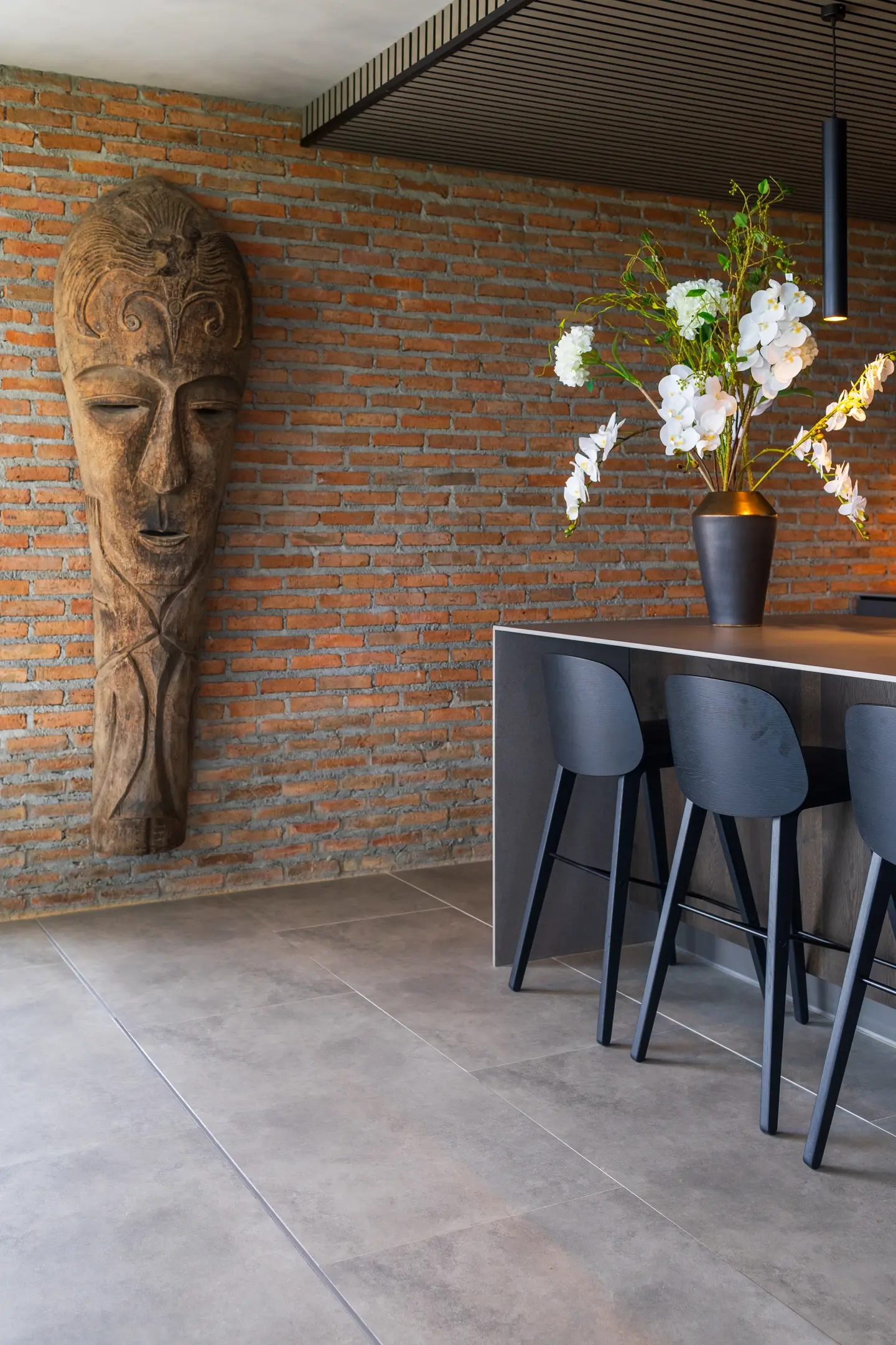 Spacious 2-Bed Sea View Penthouse Condo in Rawai with Stylish Modern Kitchen and Great Natural Light