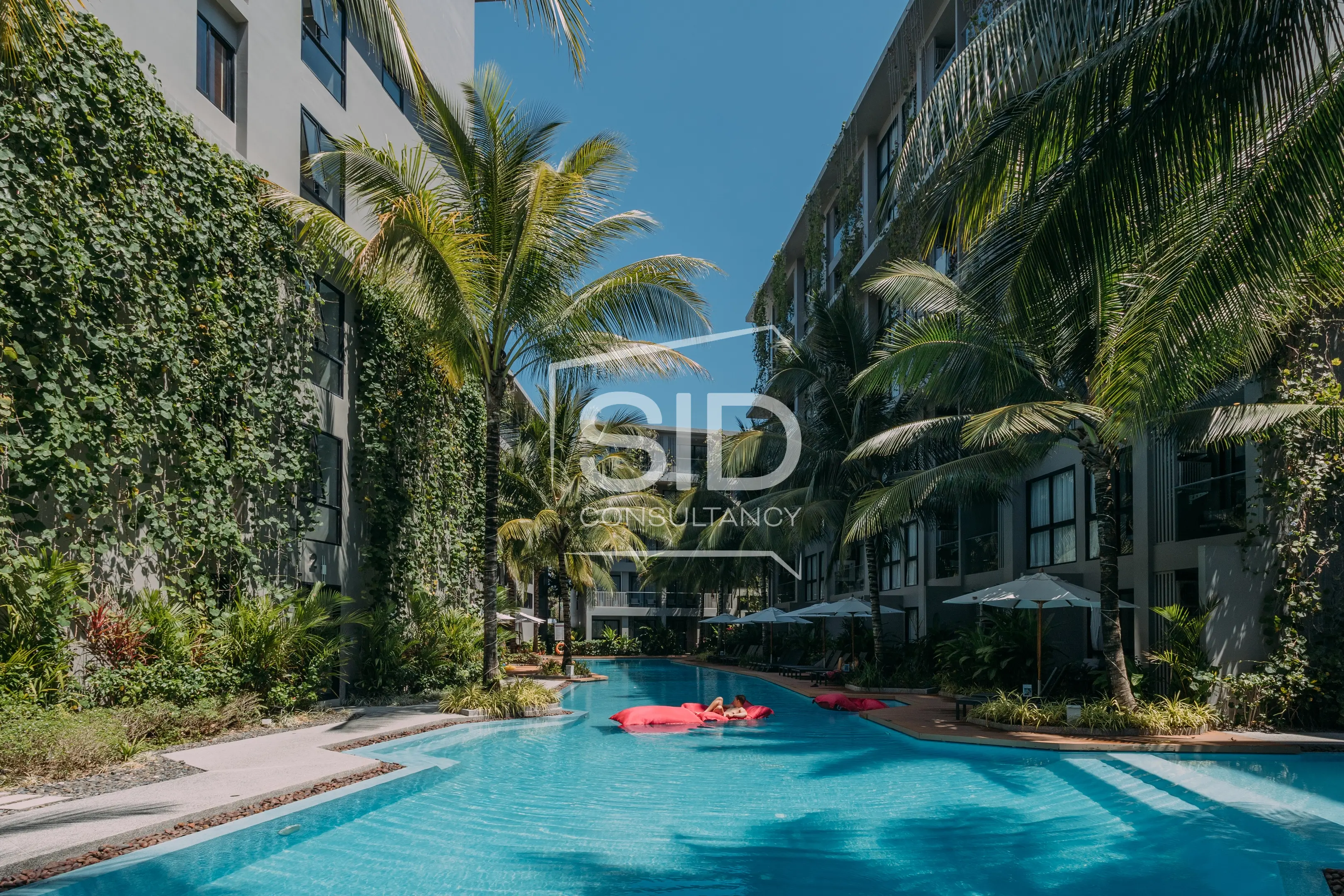 Diamond Condo Phuket