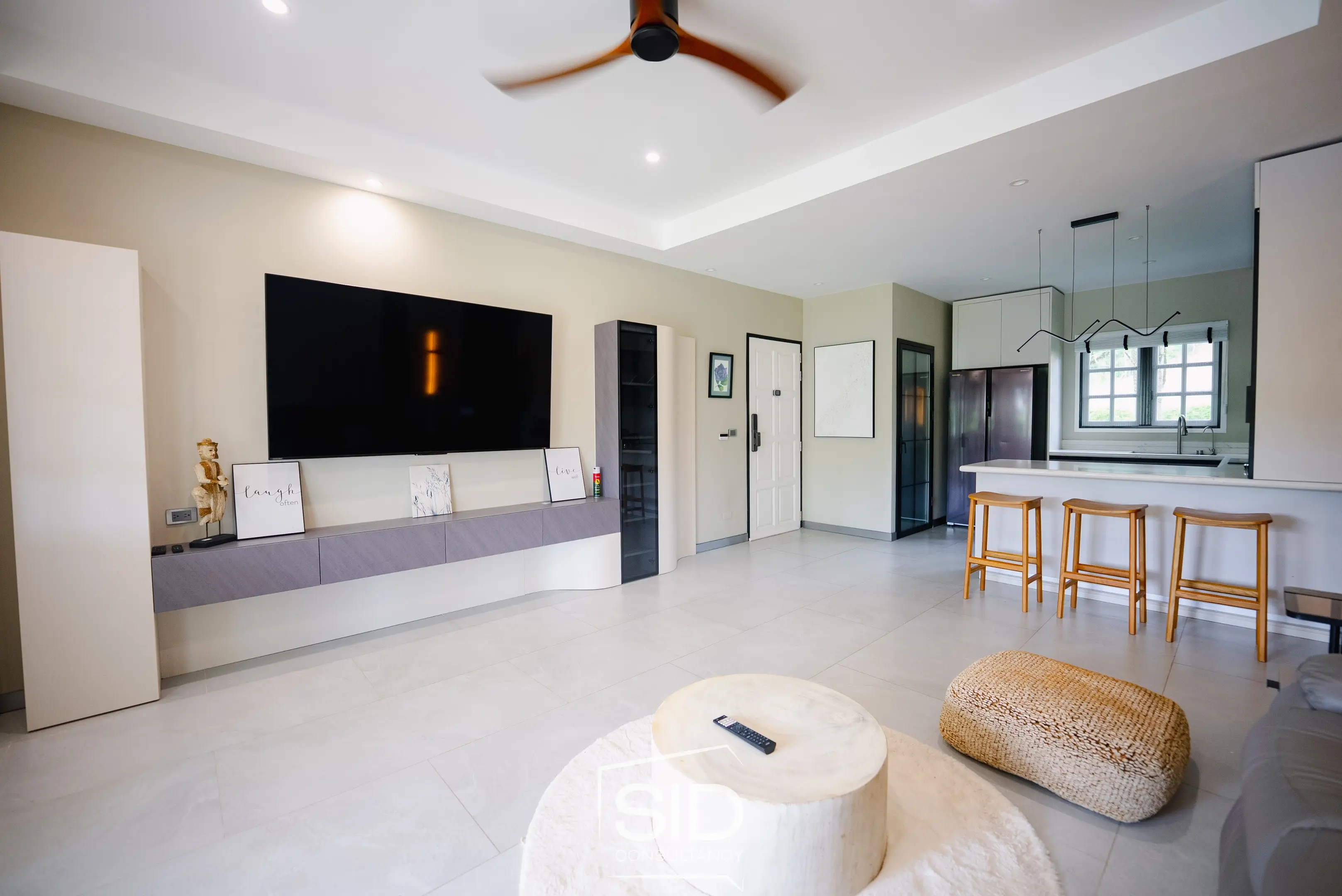 Winter Escape in Phuket — Ocean Breeze Layan