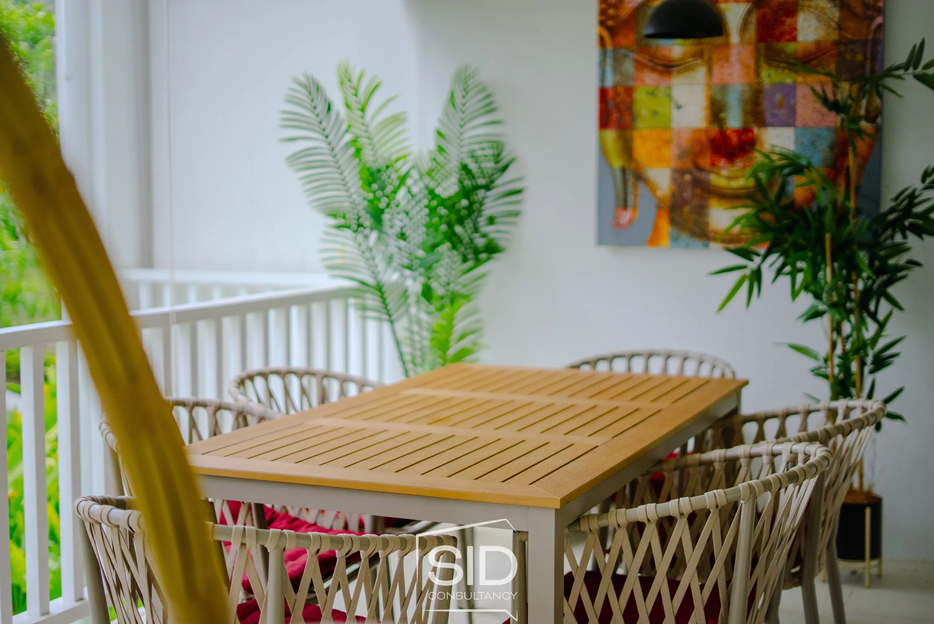 Winter Escape in Phuket — Ocean Breeze Layan