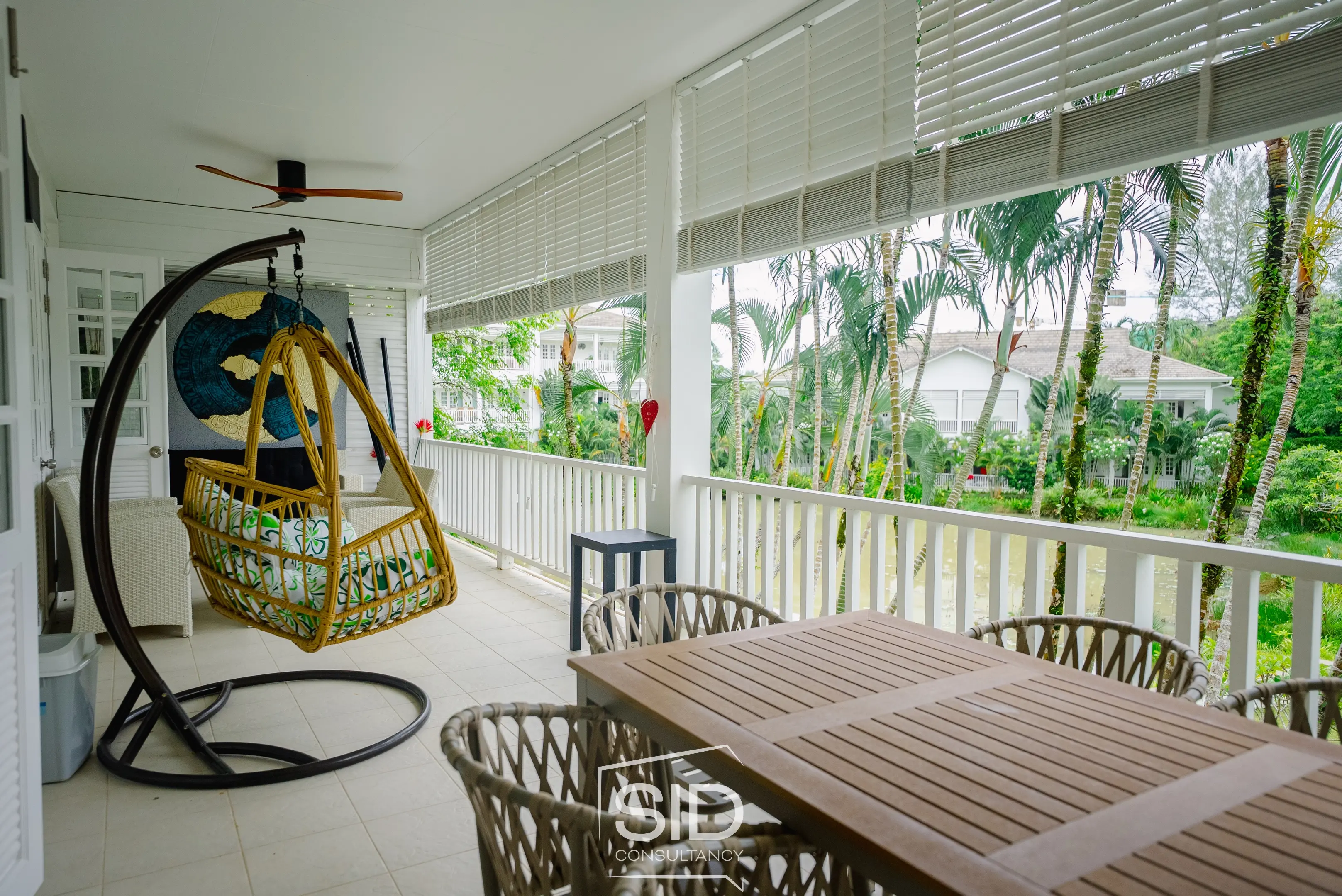 Winter Escape in Phuket — Ocean Breeze Layan