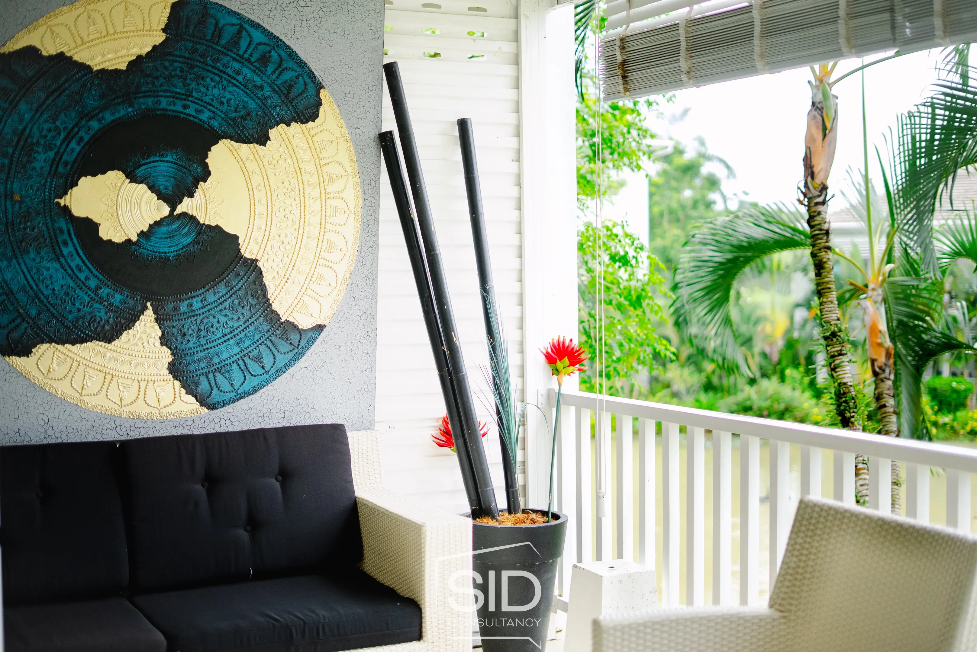 Winter Escape in Phuket — Ocean Breeze Layan