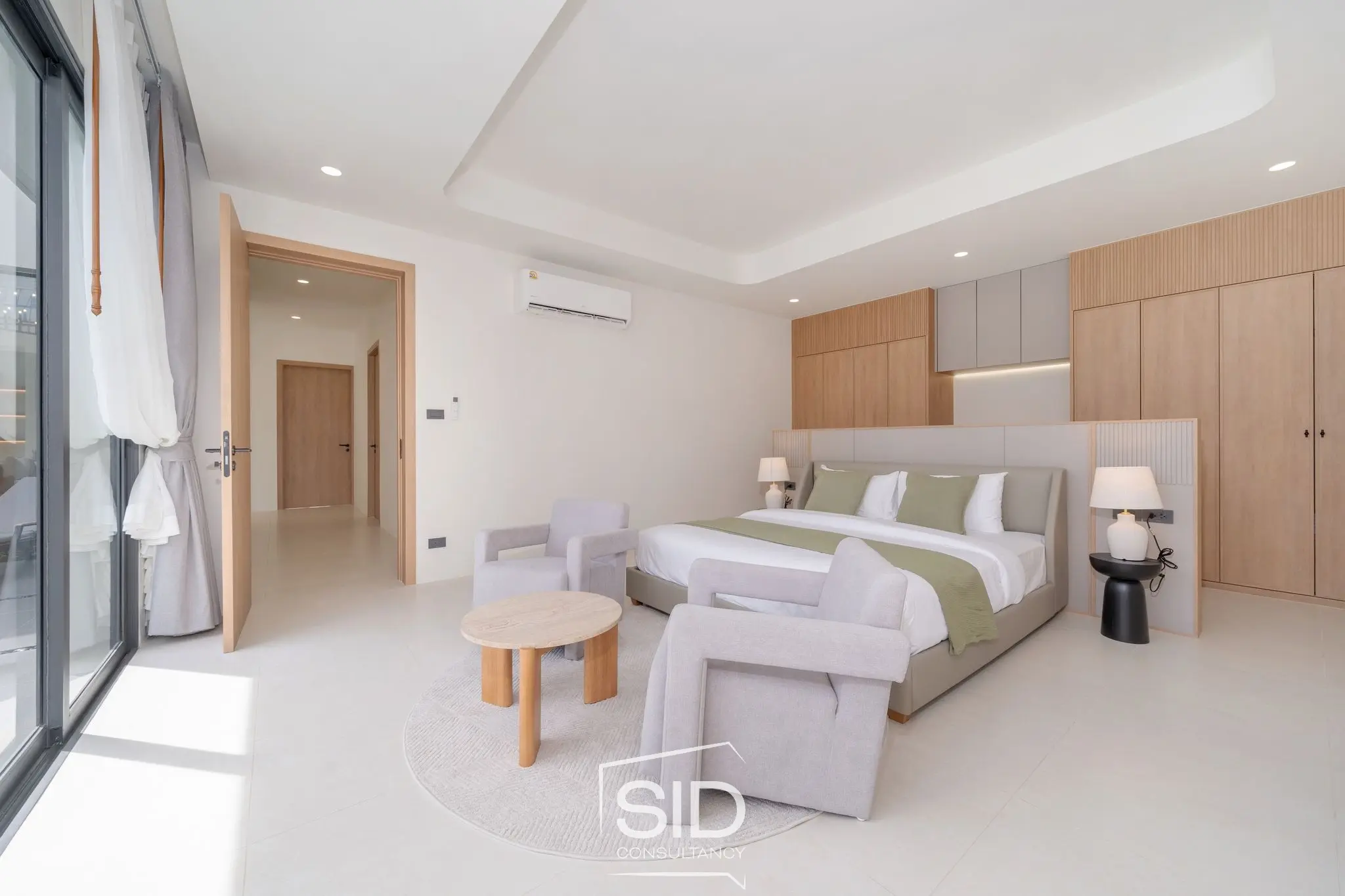 Pool Villa For Rent Near Bangtao Beach