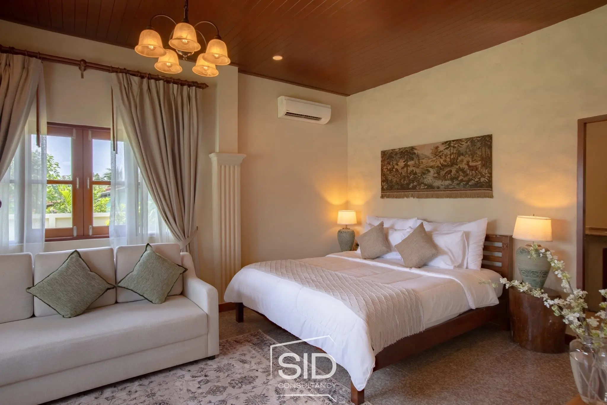 Diohana Villa For Sale And Rent