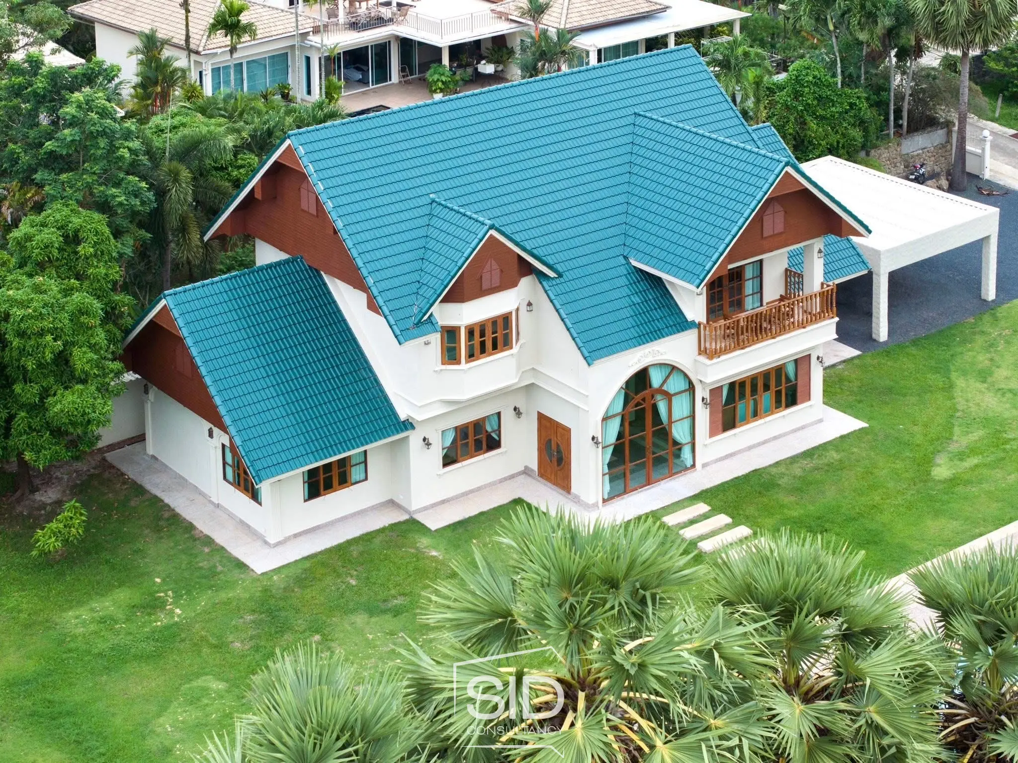Diohana Villa For Sale And Rent