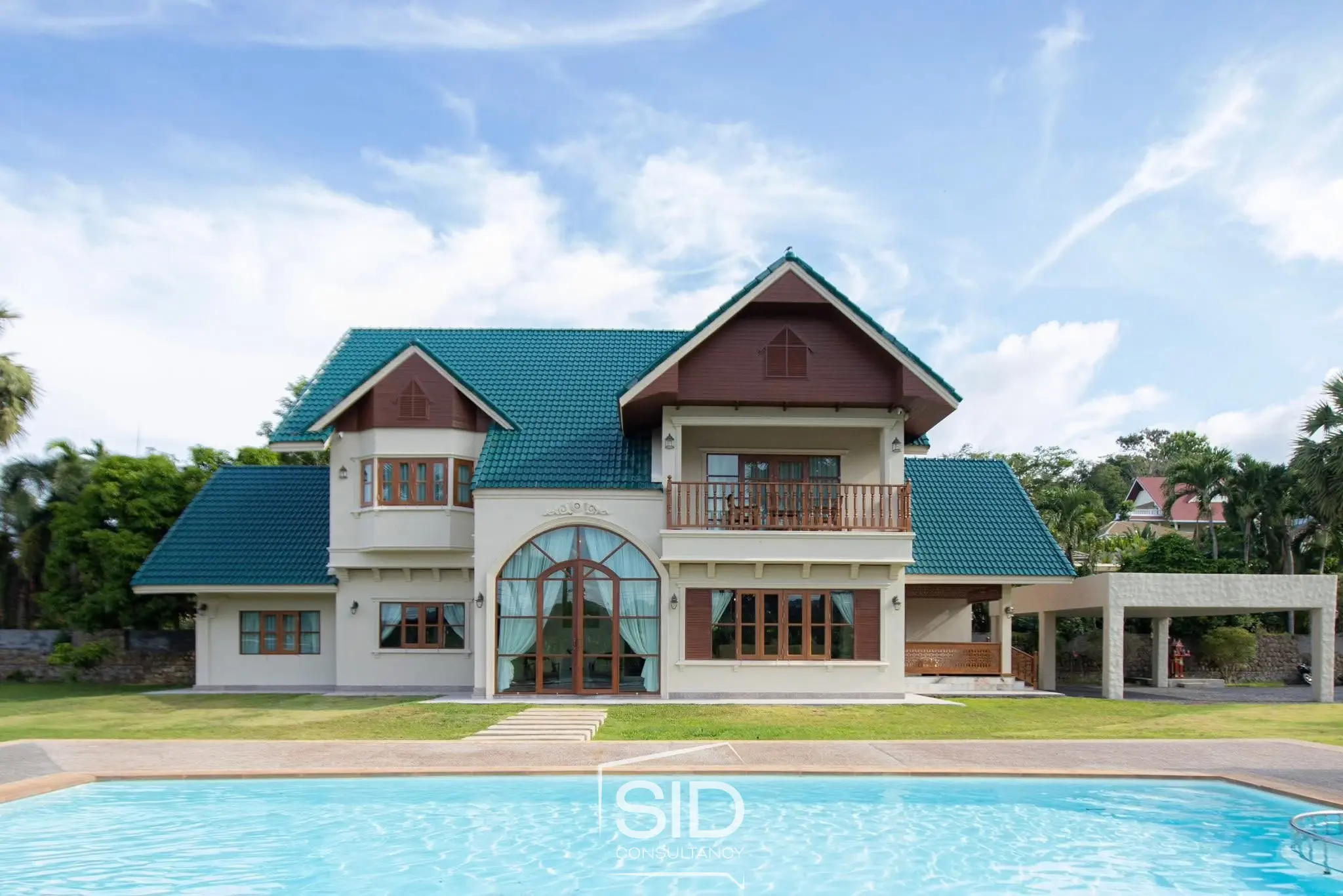 Diohana Villa For Sale And Rent