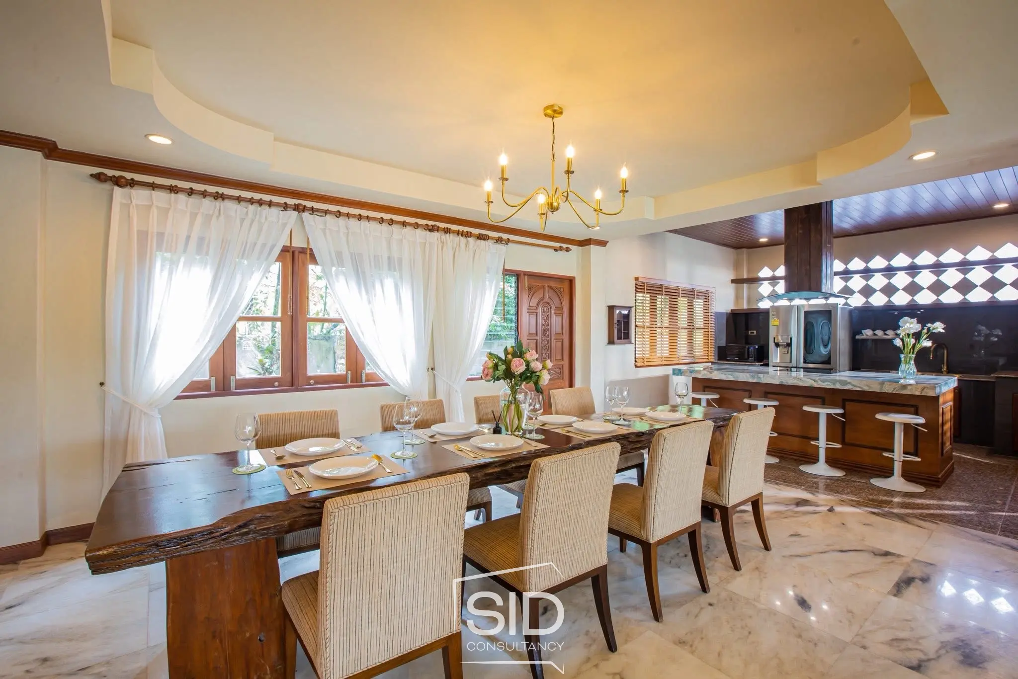 Diohana Villa For Sale And Rent
