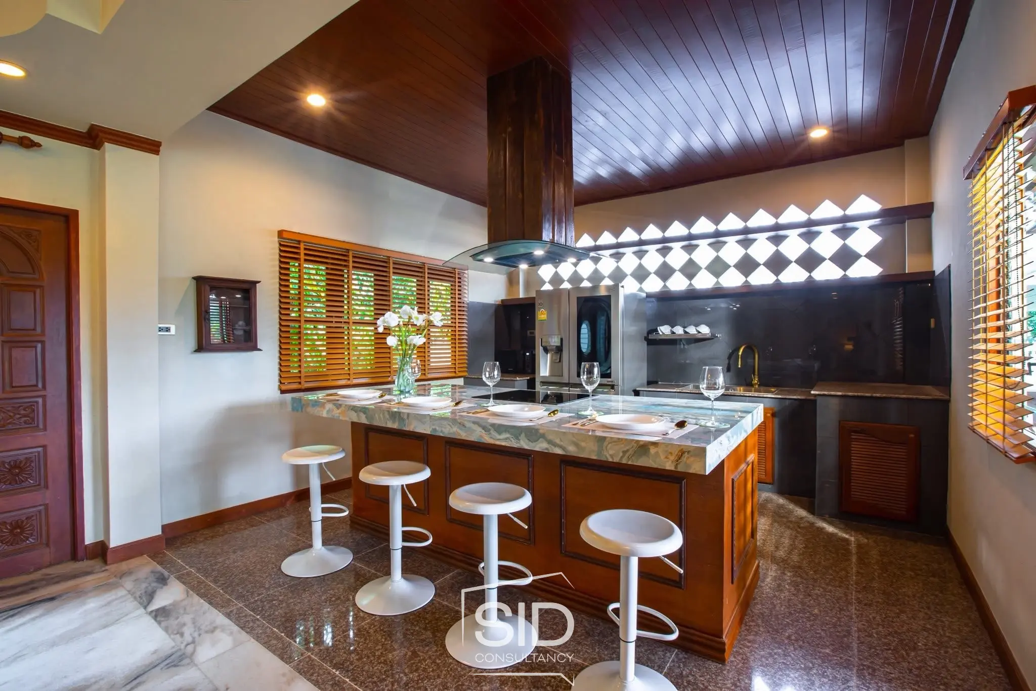Diohana Villa For Sale And Rent