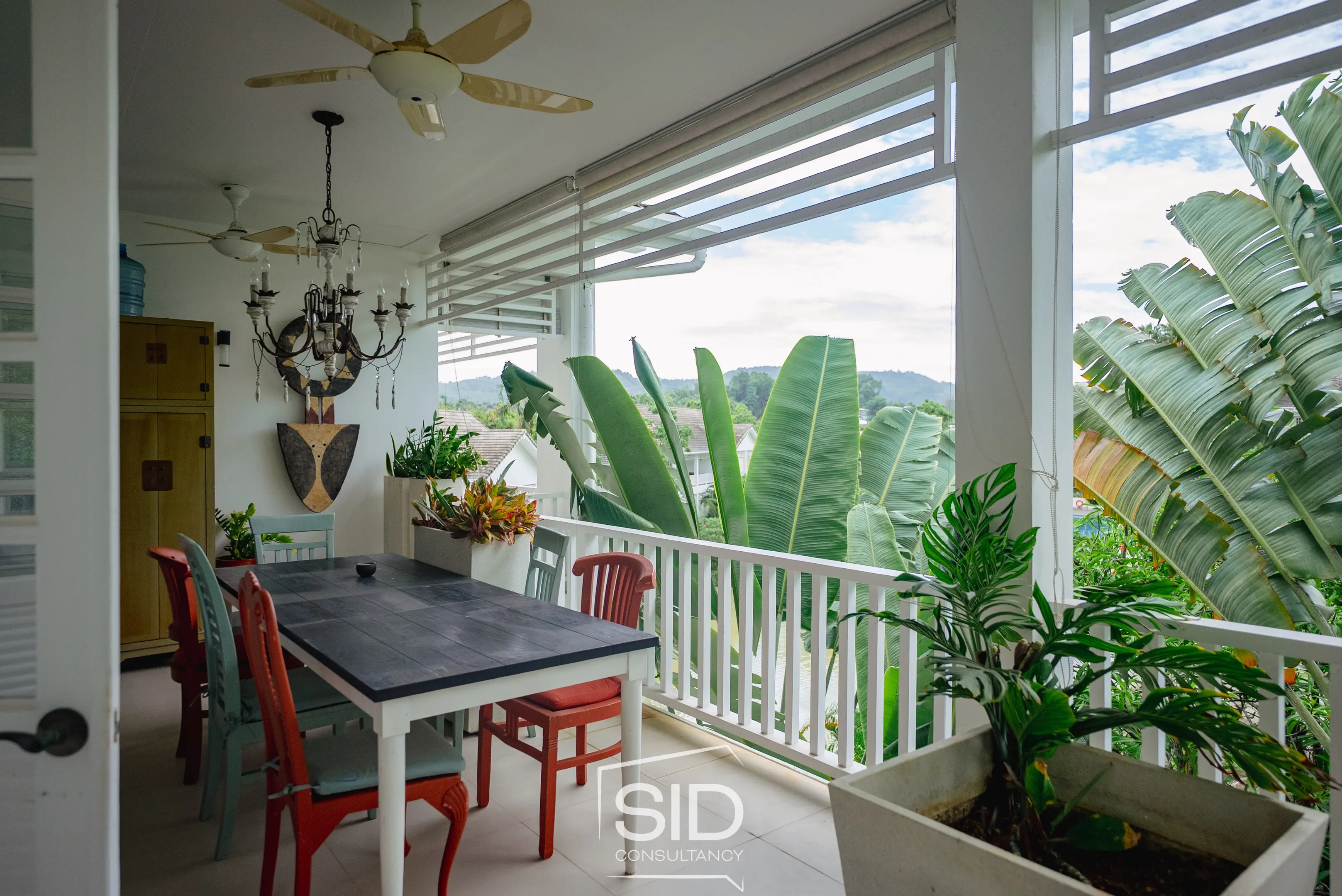 Winter Escape in Phuket — Ocean Breeze Layan