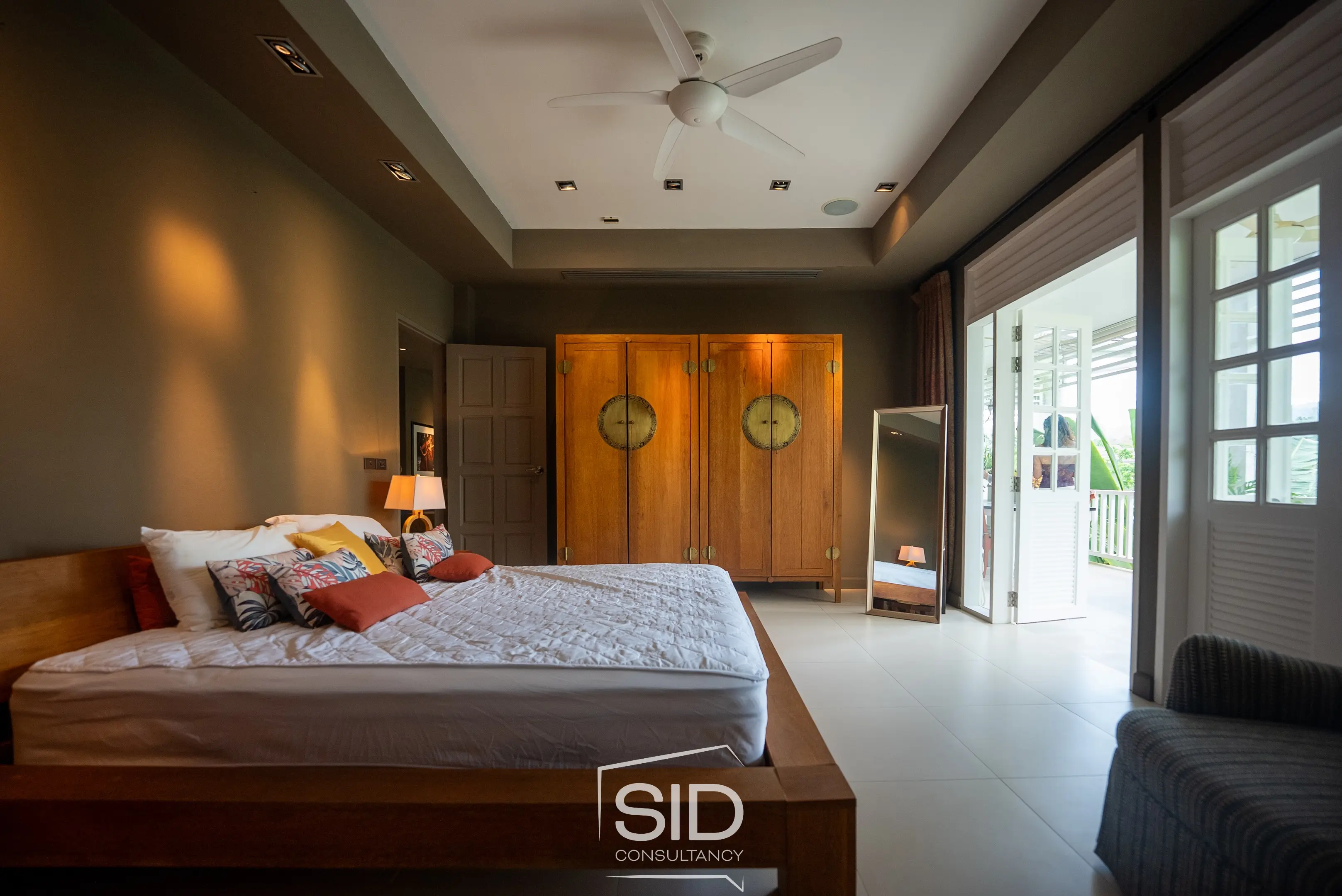 Winter Escape in Phuket — Ocean Breeze Layan