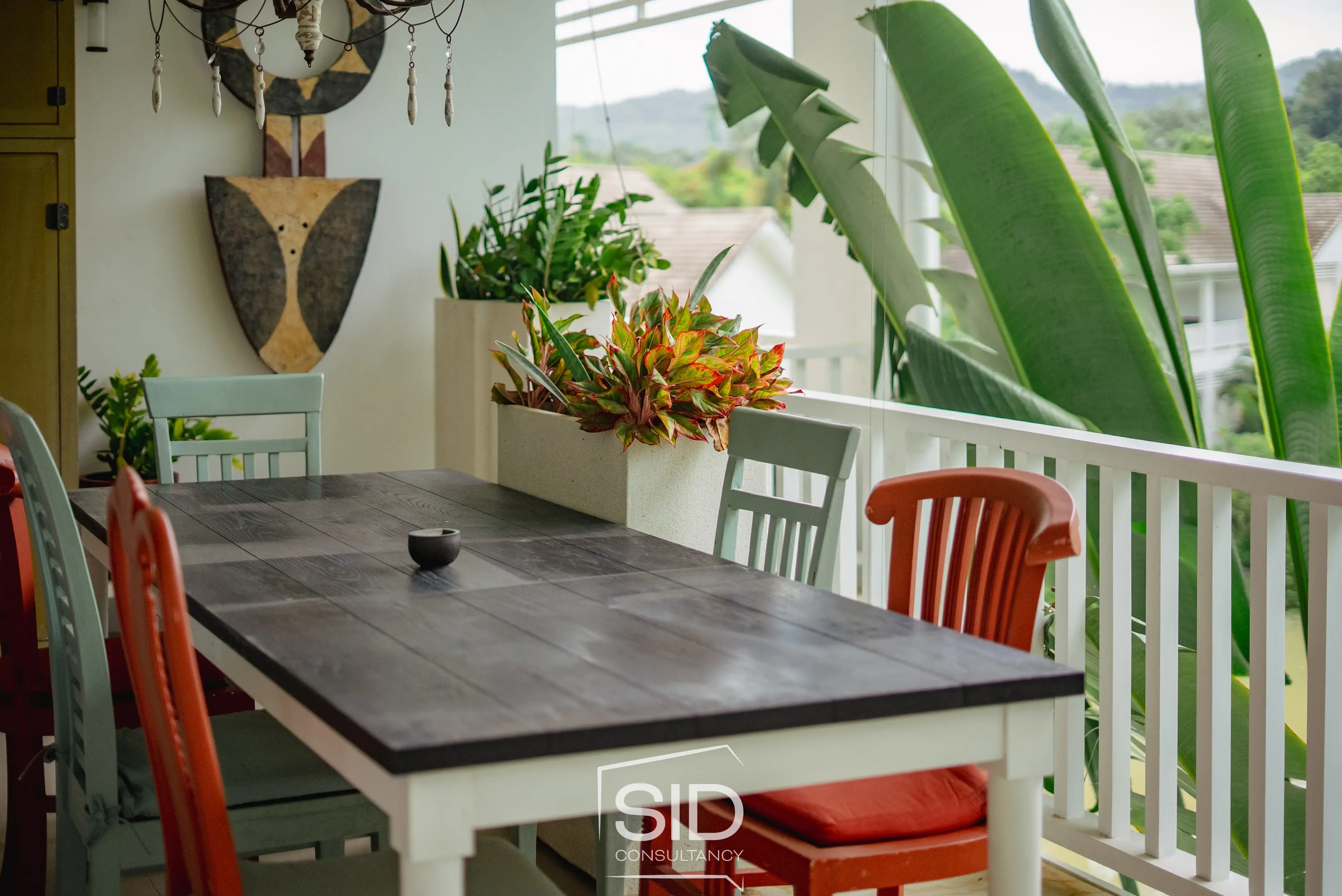 Winter Escape in Phuket — Ocean Breeze Layan