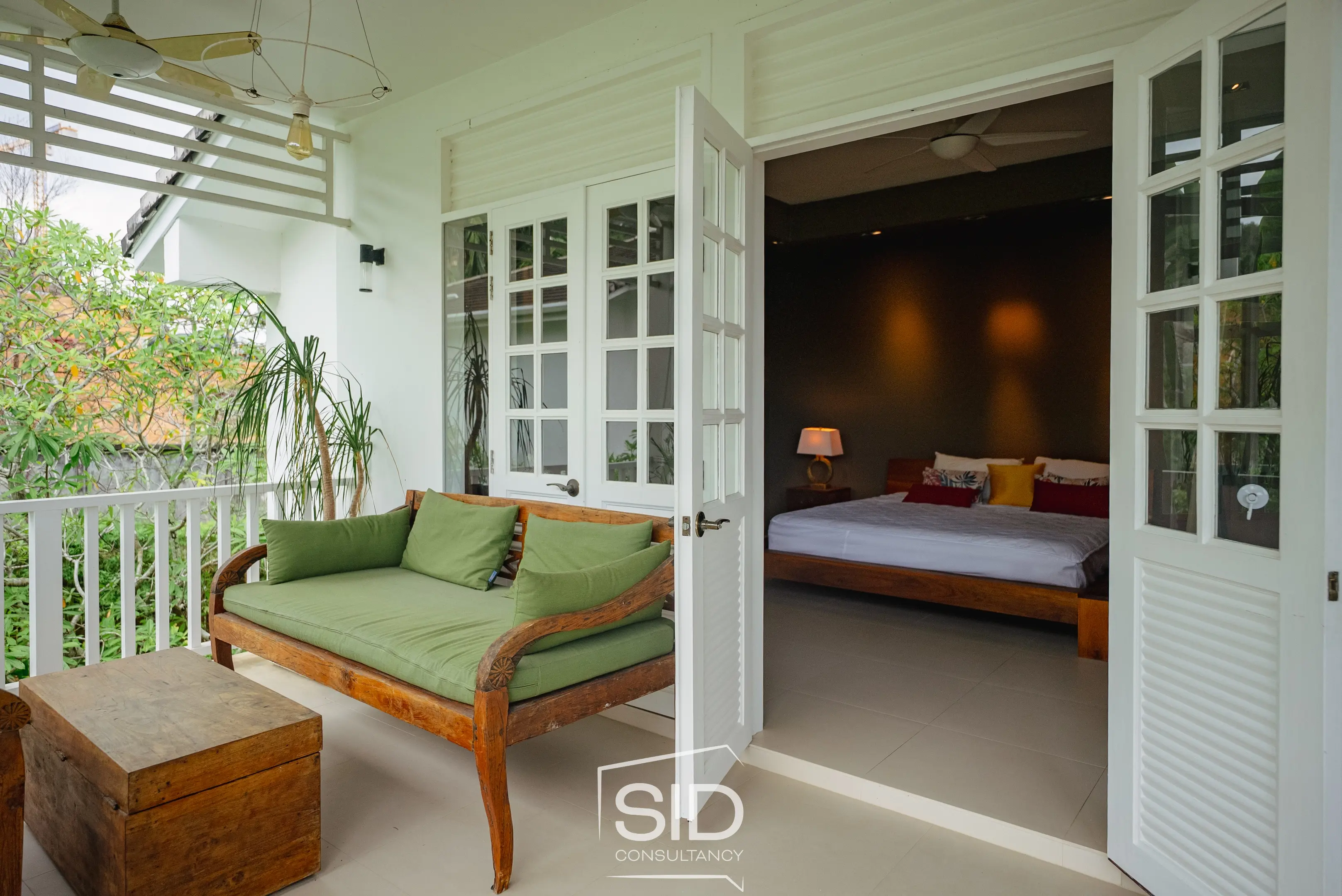 Winter Escape in Phuket — Ocean Breeze Layan