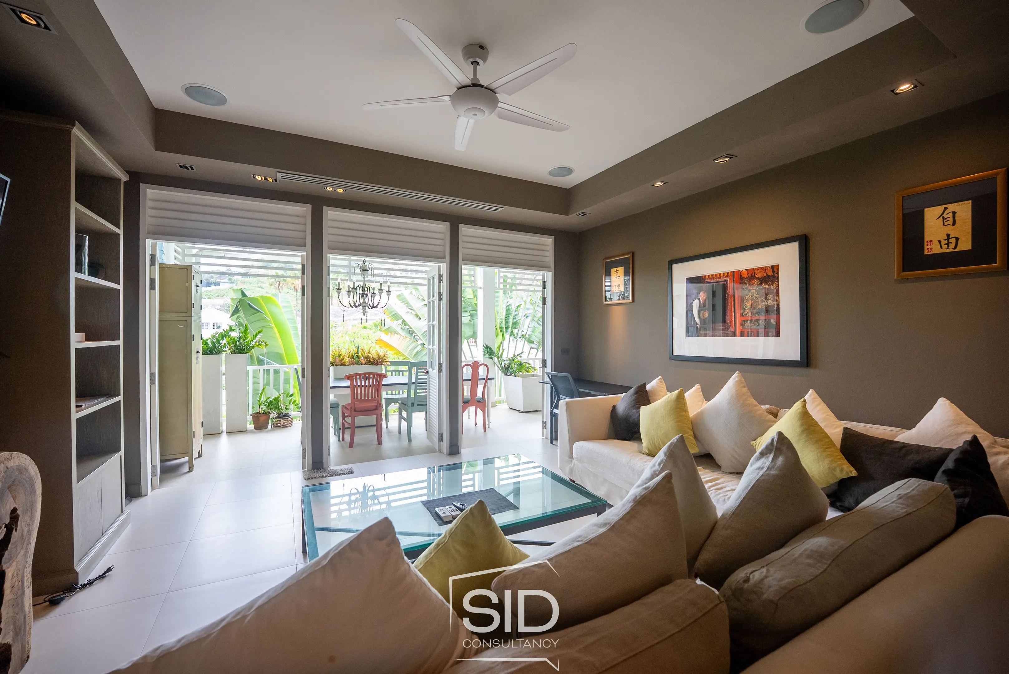 Winter Escape in Phuket — Ocean Breeze Layan