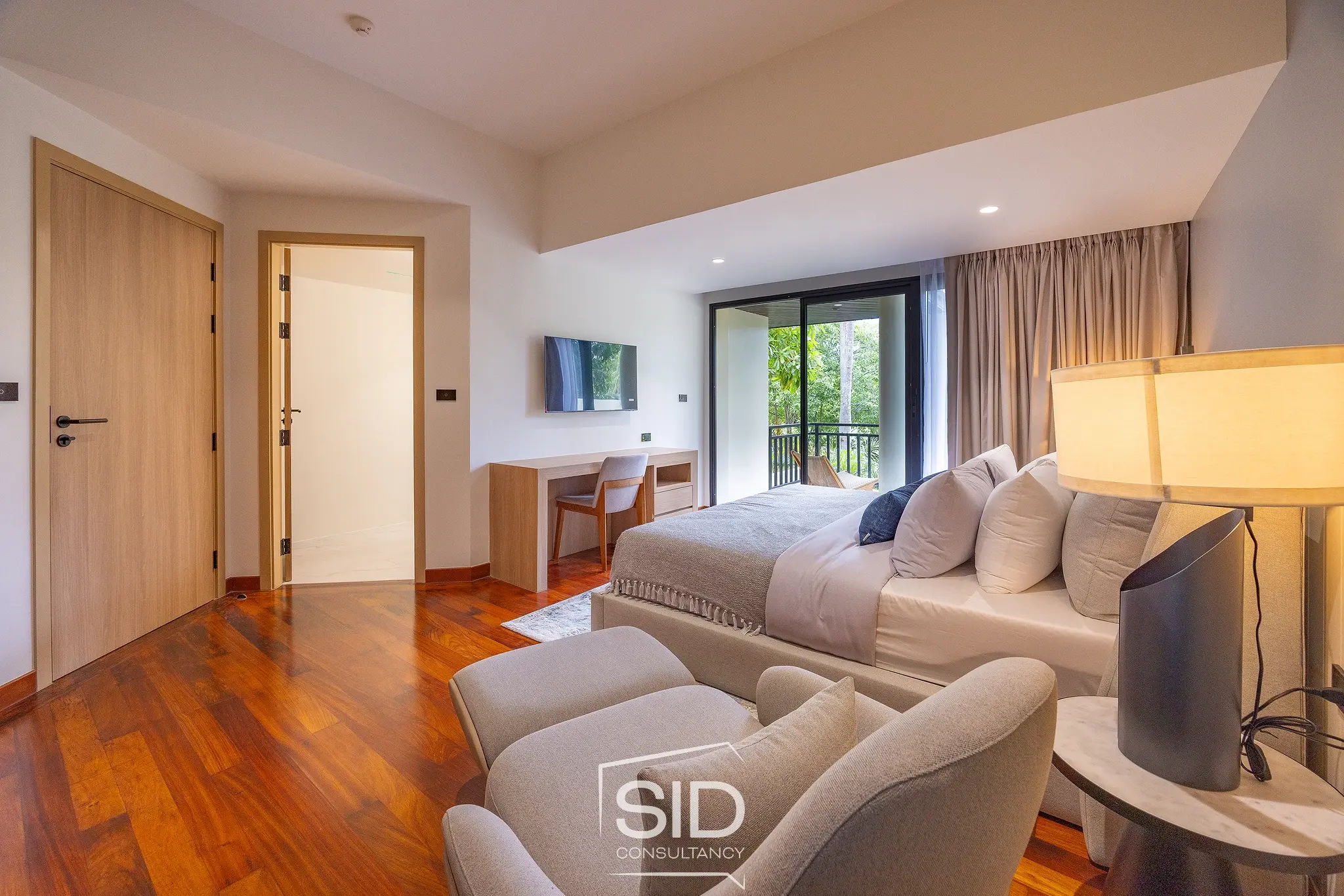 Maan Tawan VIlla For Short Term Rental