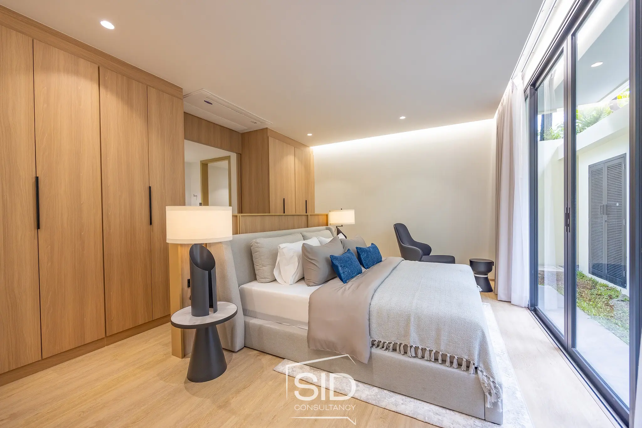 Maan Tawan VIlla For Short Term Rental