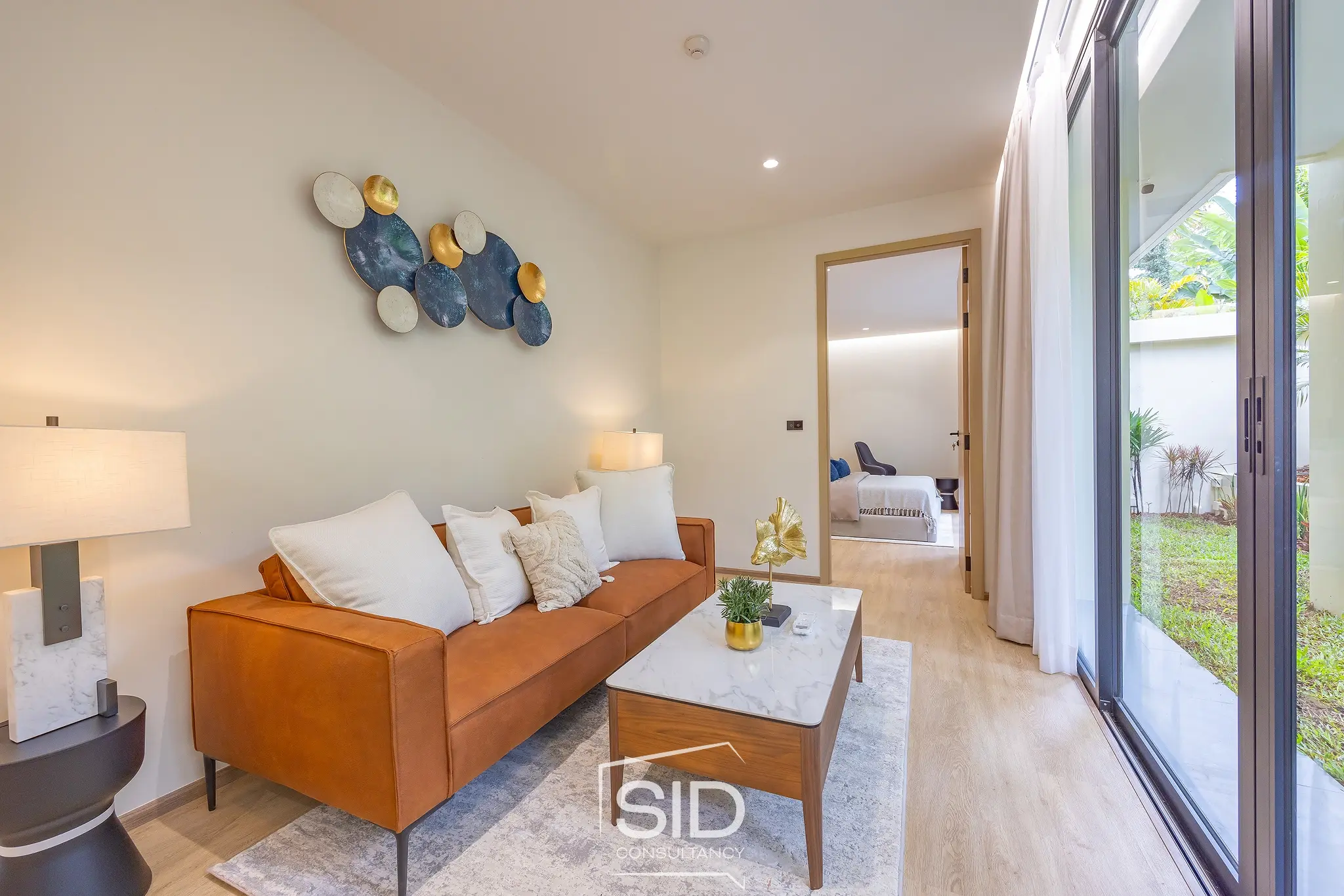 Maan Tawan VIlla For Short Term Rental