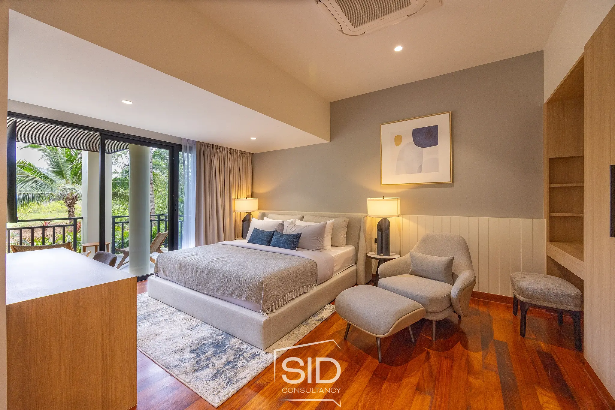 Maan Tawan VIlla For Short Term Rental