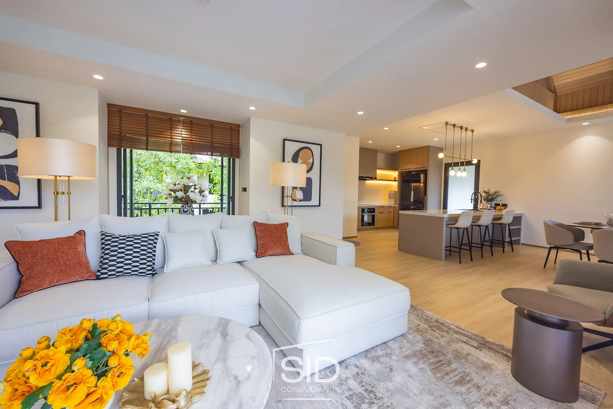 Maan Tawan VIlla For Short Term Rental