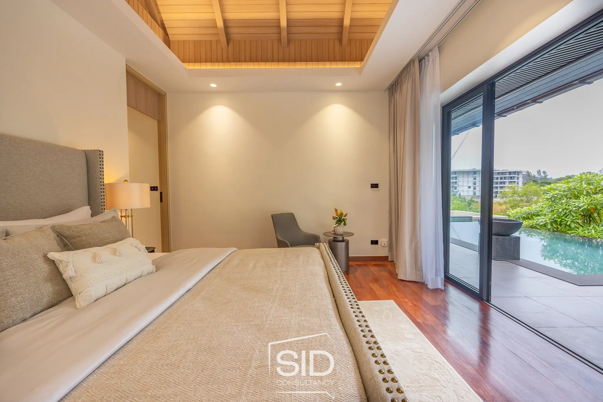 Maan Tawan VIlla For Short Term Rental