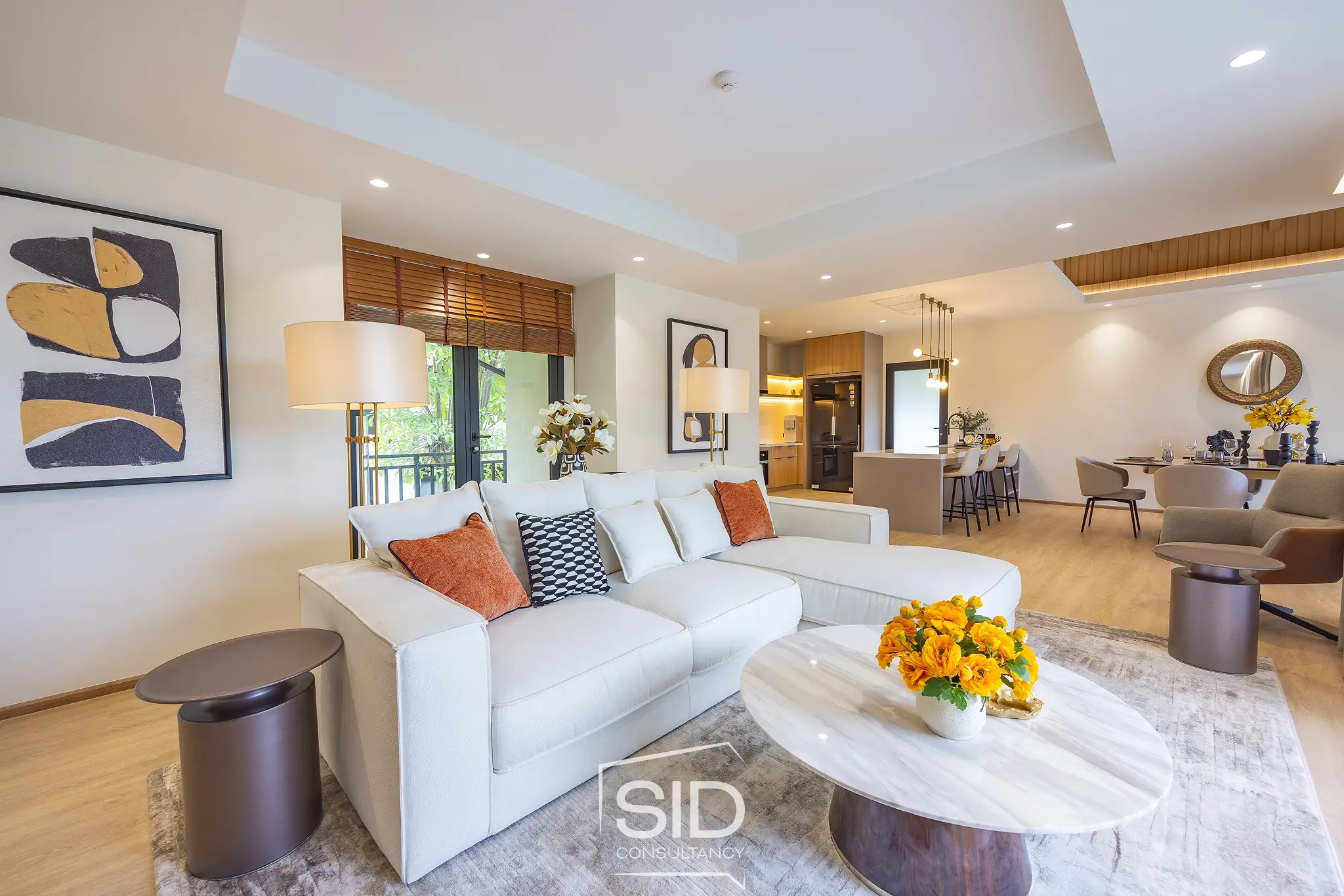 Maan Tawan VIlla For Short Term Rental
