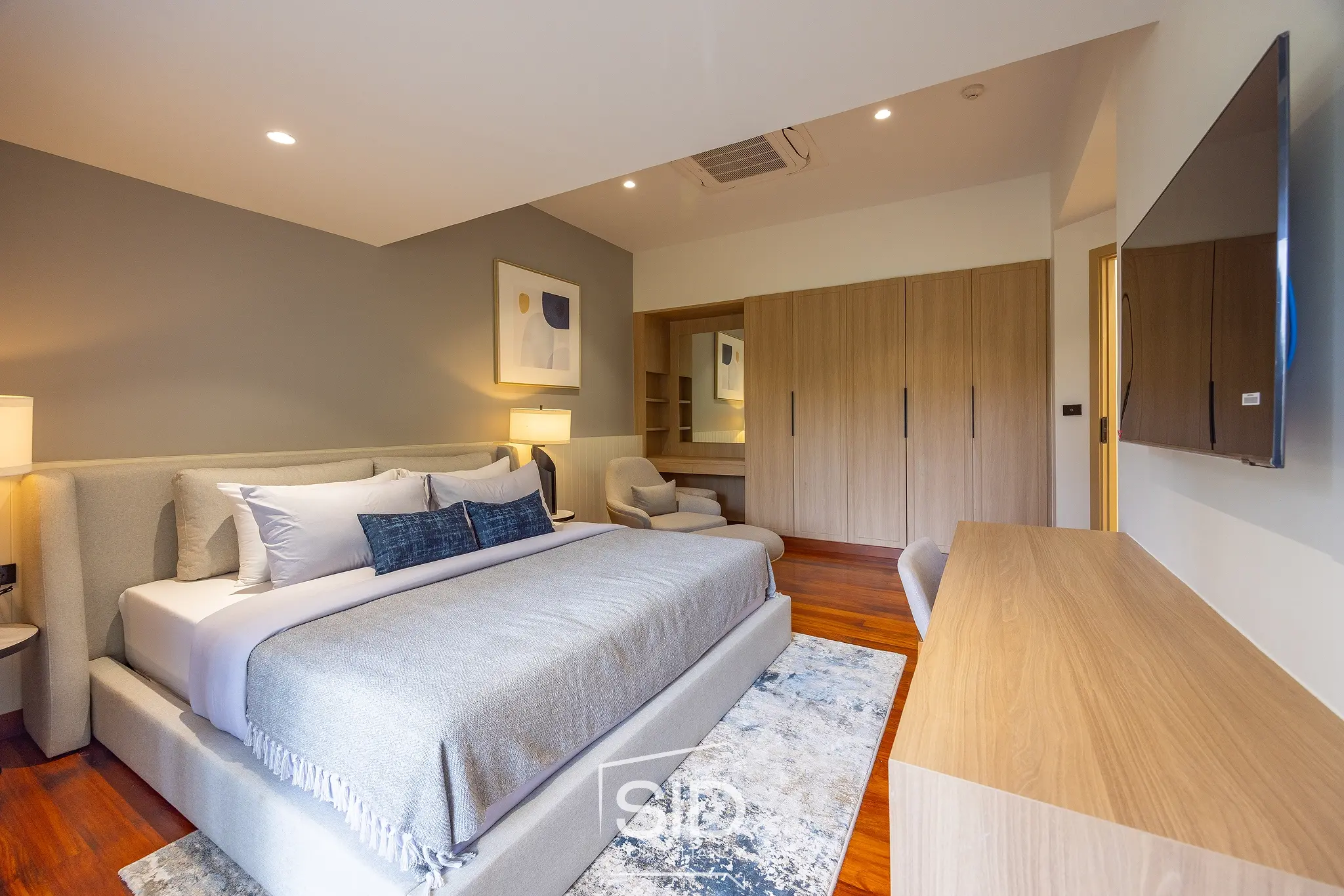 Maan Tawan VIlla For Short Term Rental