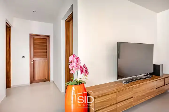Villa B – Modern 3-Bedroom Pool Villa in Pasak 3