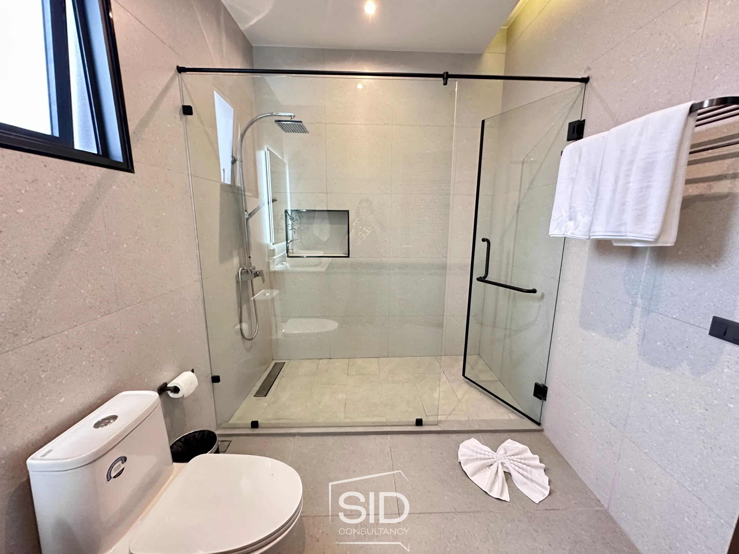 Villa B – Modern 3-Bedroom Pool Villa in Pasak 3