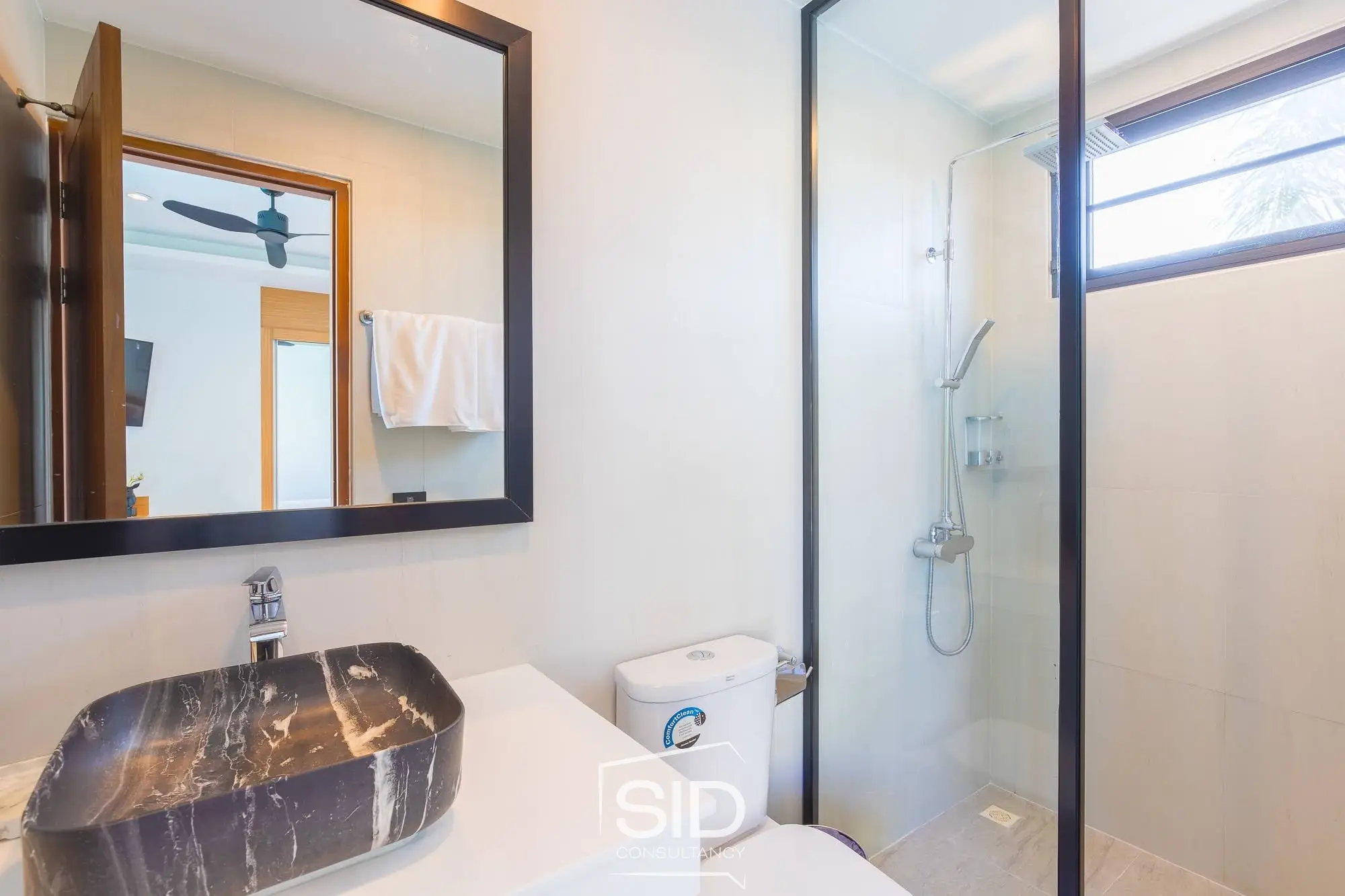 Villa D – Modern 4-Bedroom Pool Villa in Pasak 3