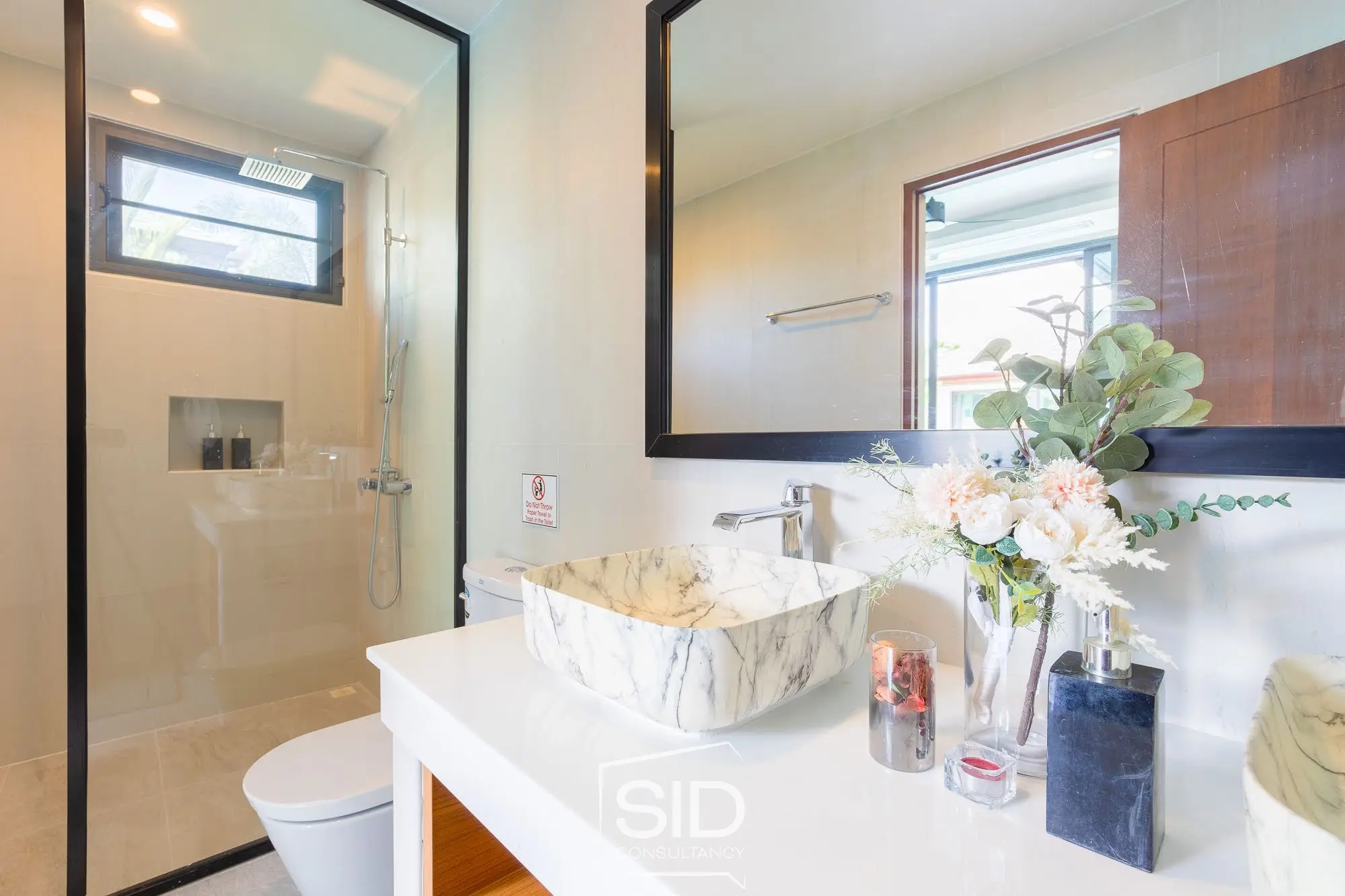 Villa D – Modern 4-Bedroom Pool Villa in Pasak 3
