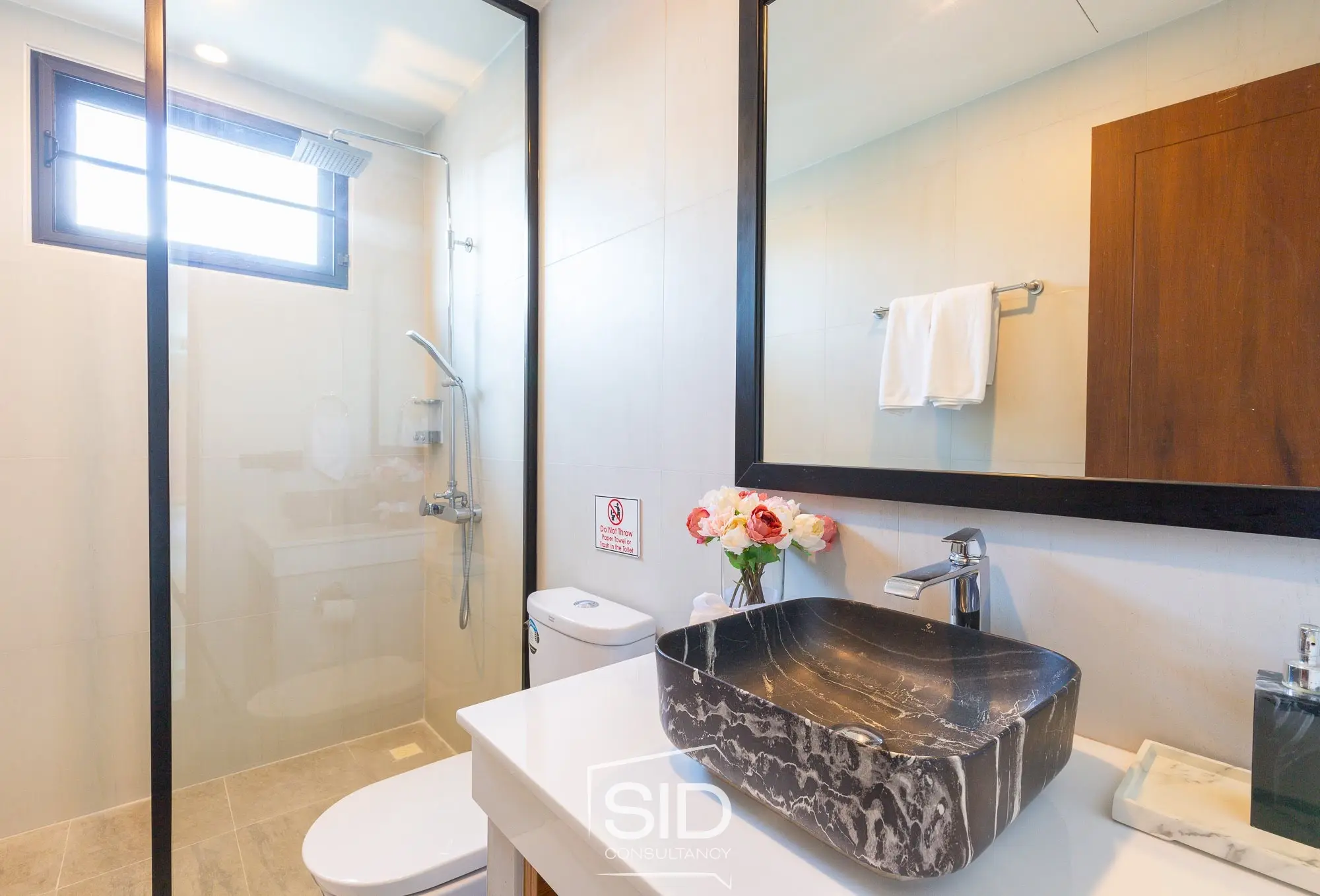 Villa D – Modern 4-Bedroom Pool Villa in Pasak 3