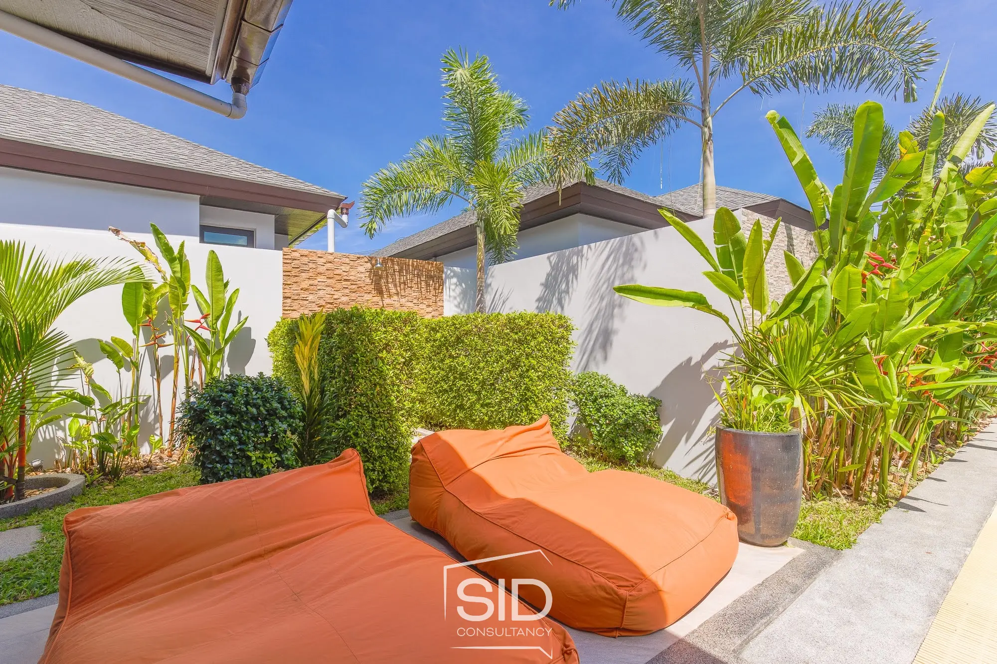 Villa D – Modern 4-Bedroom Pool Villa in Pasak 3