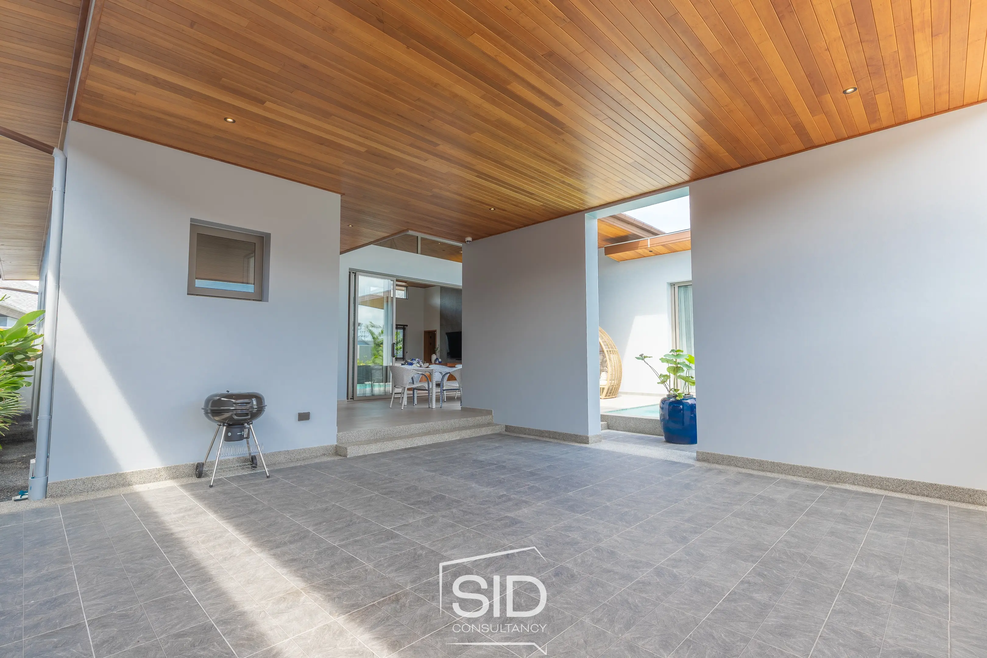 Villa G – Modern Tropical Luxury in Pasak 3