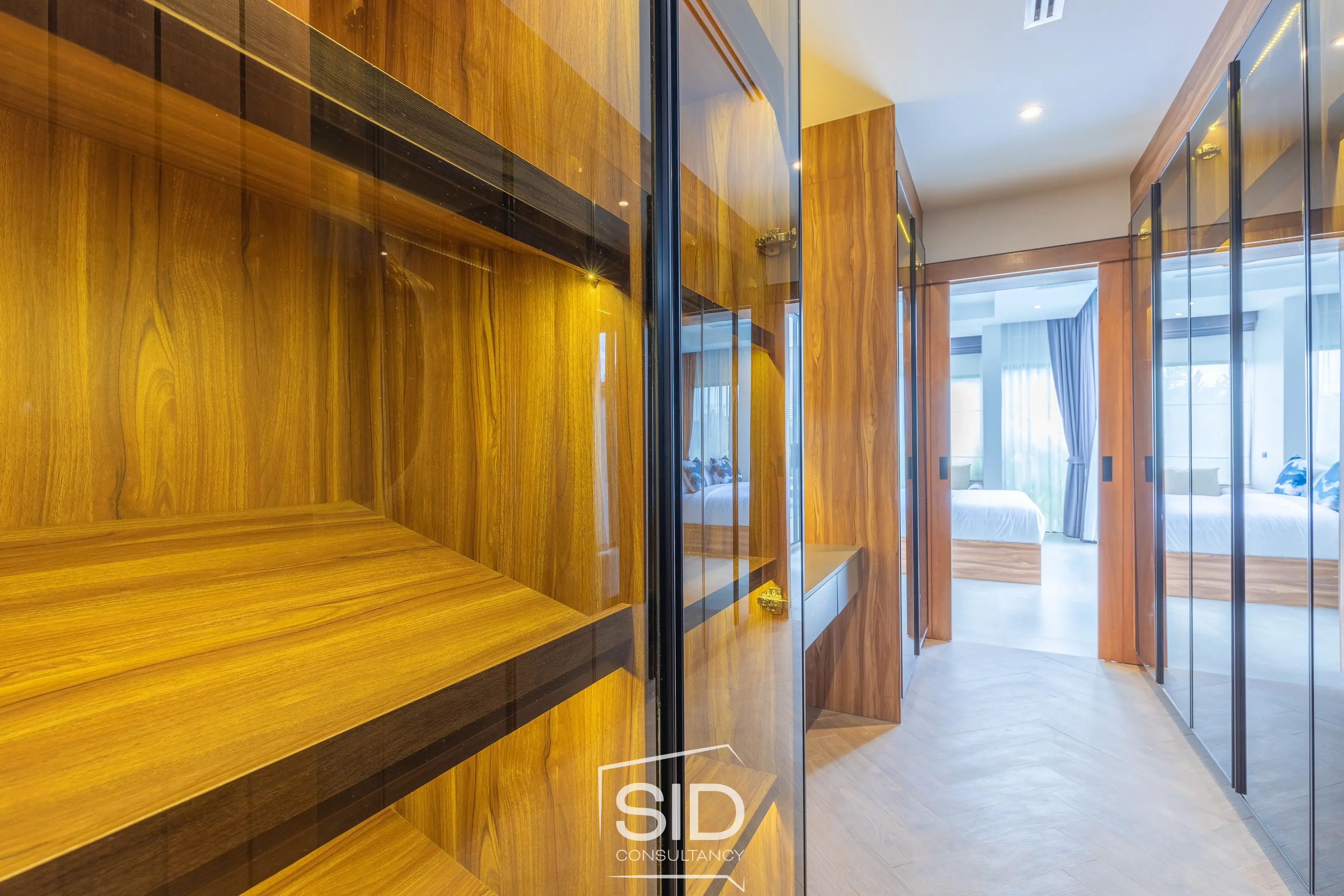 Villa G – Modern Tropical Luxury in Pasak 3
