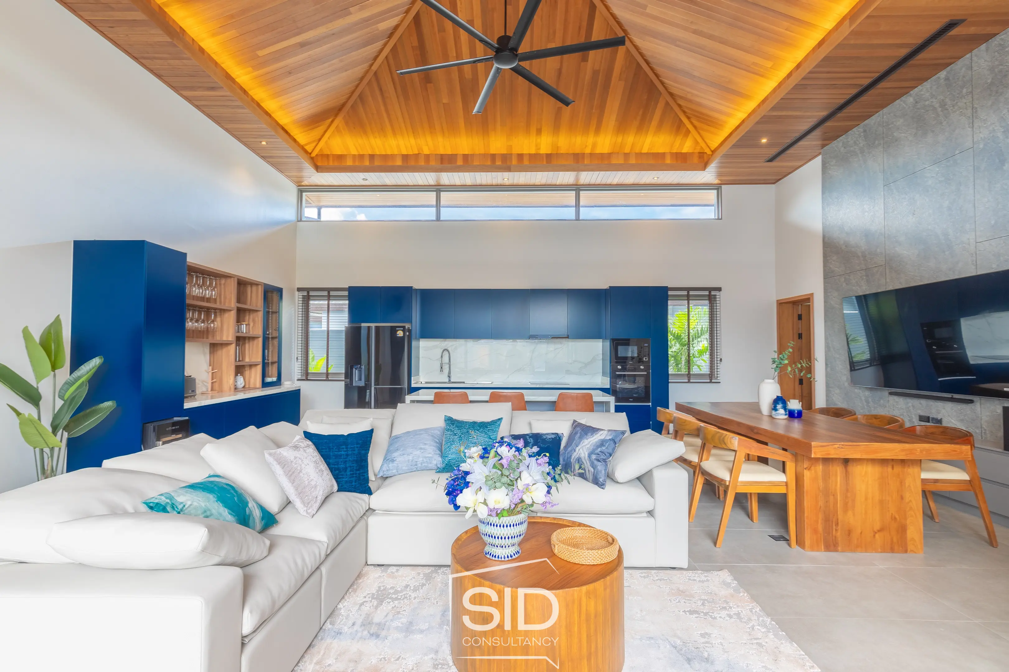 Villa G – Modern Tropical Luxury in Pasak 3