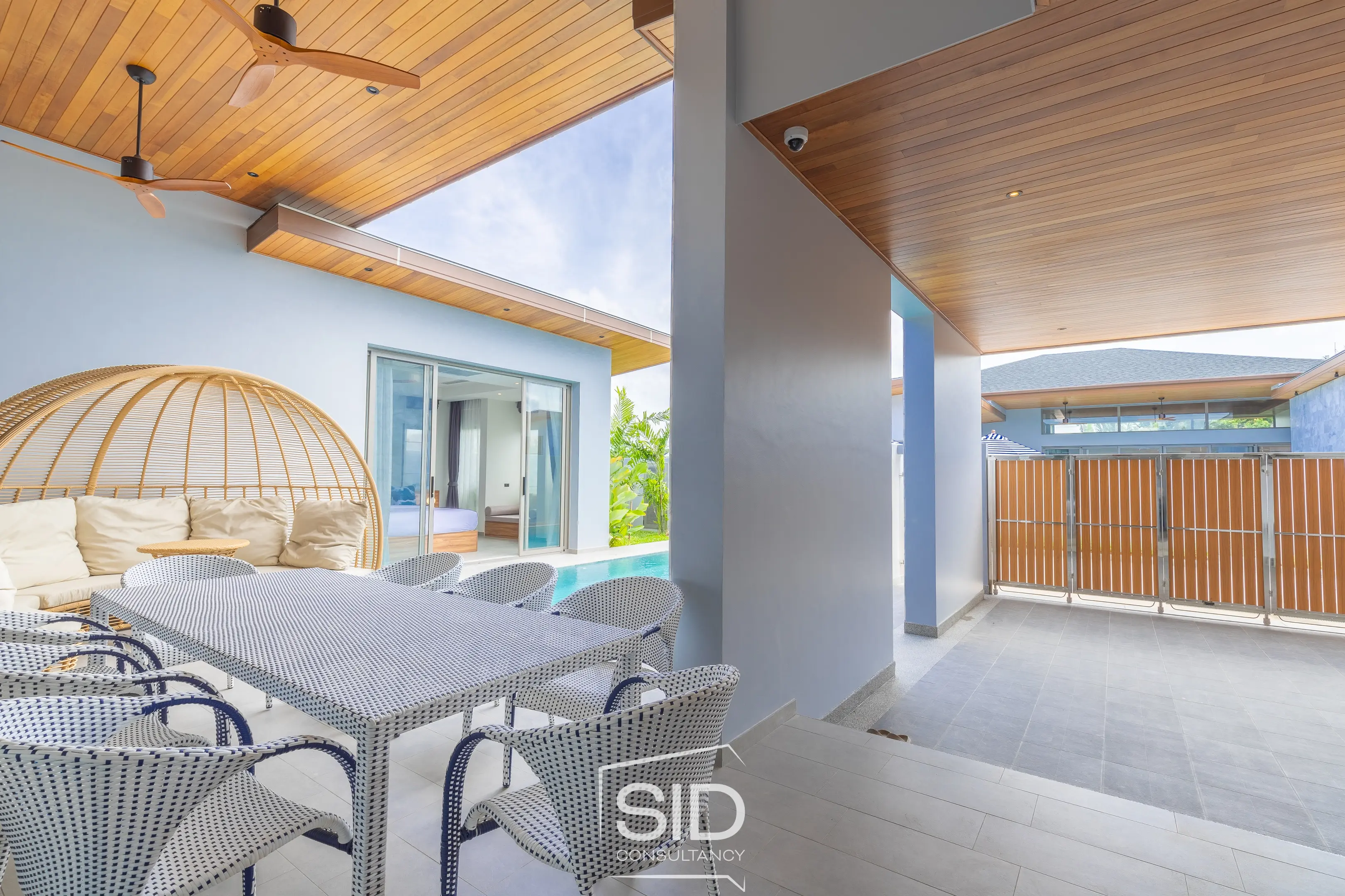 Villa G – Modern Tropical Luxury in Pasak 3