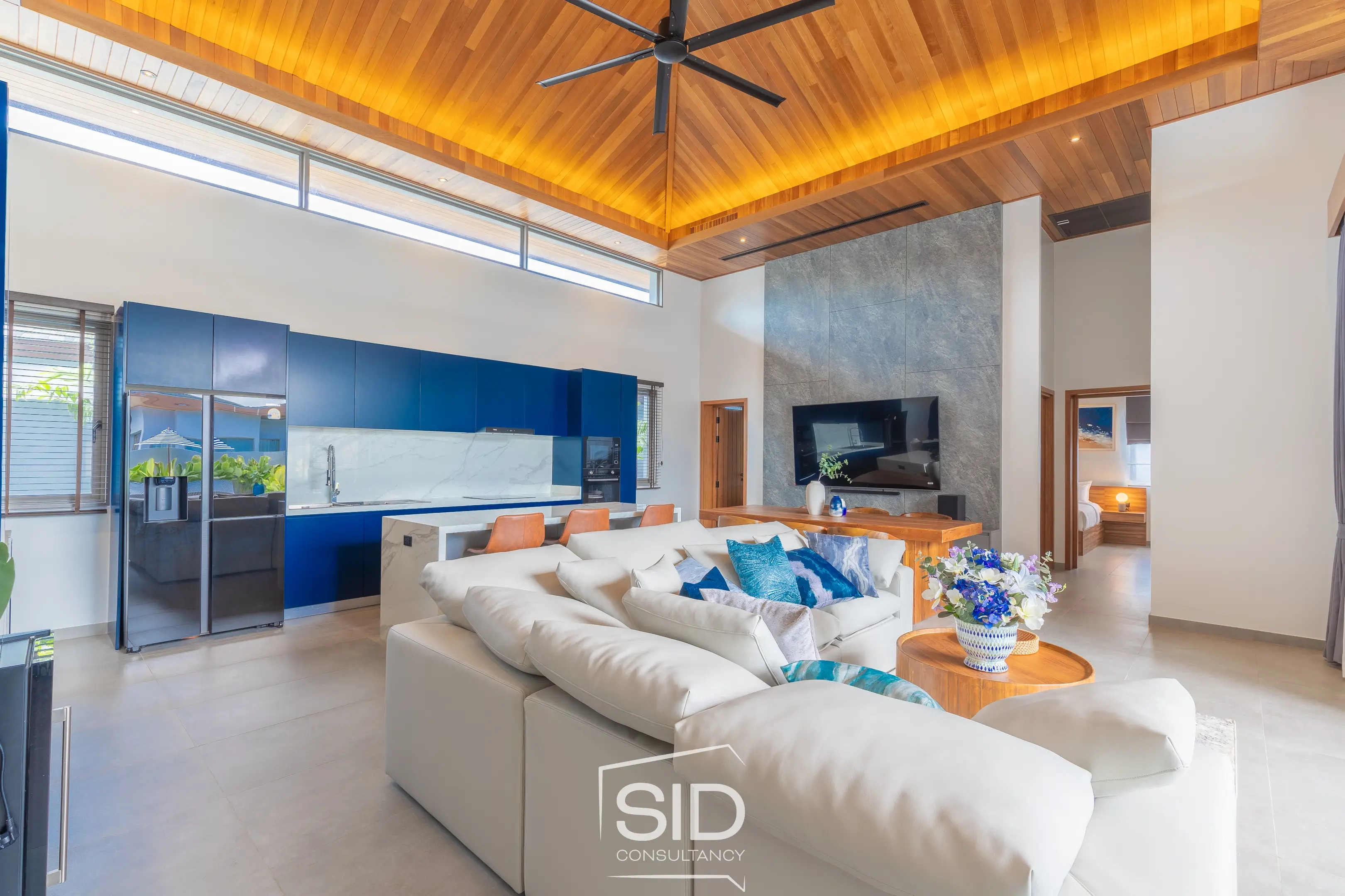 Villa G – Modern Tropical Luxury in Pasak 3