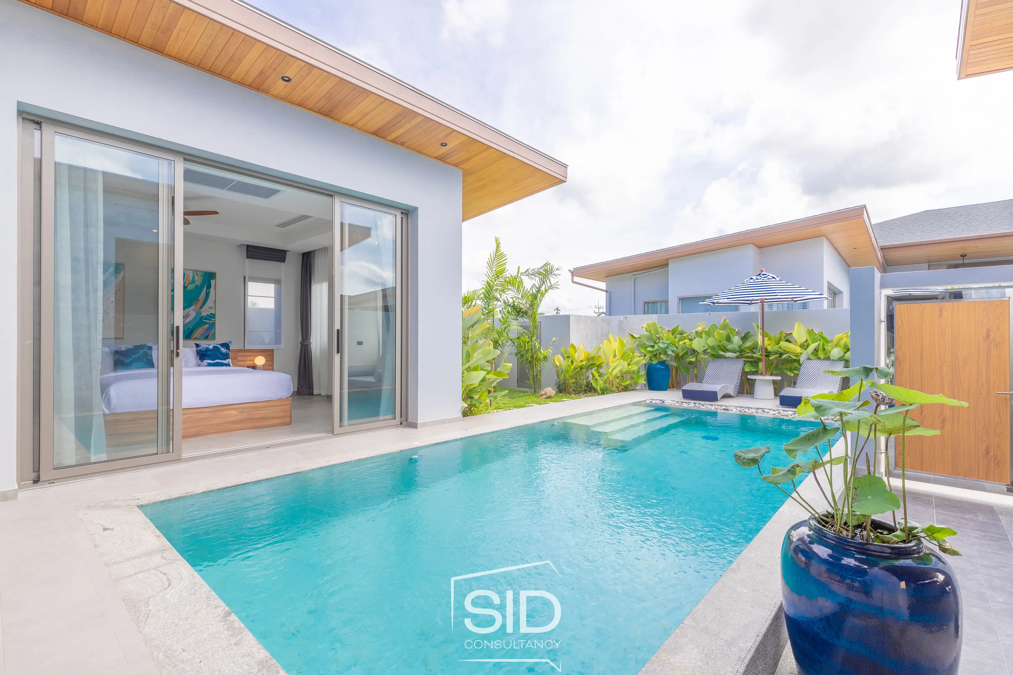 Villa G – Modern Tropical Luxury in Pasak 3