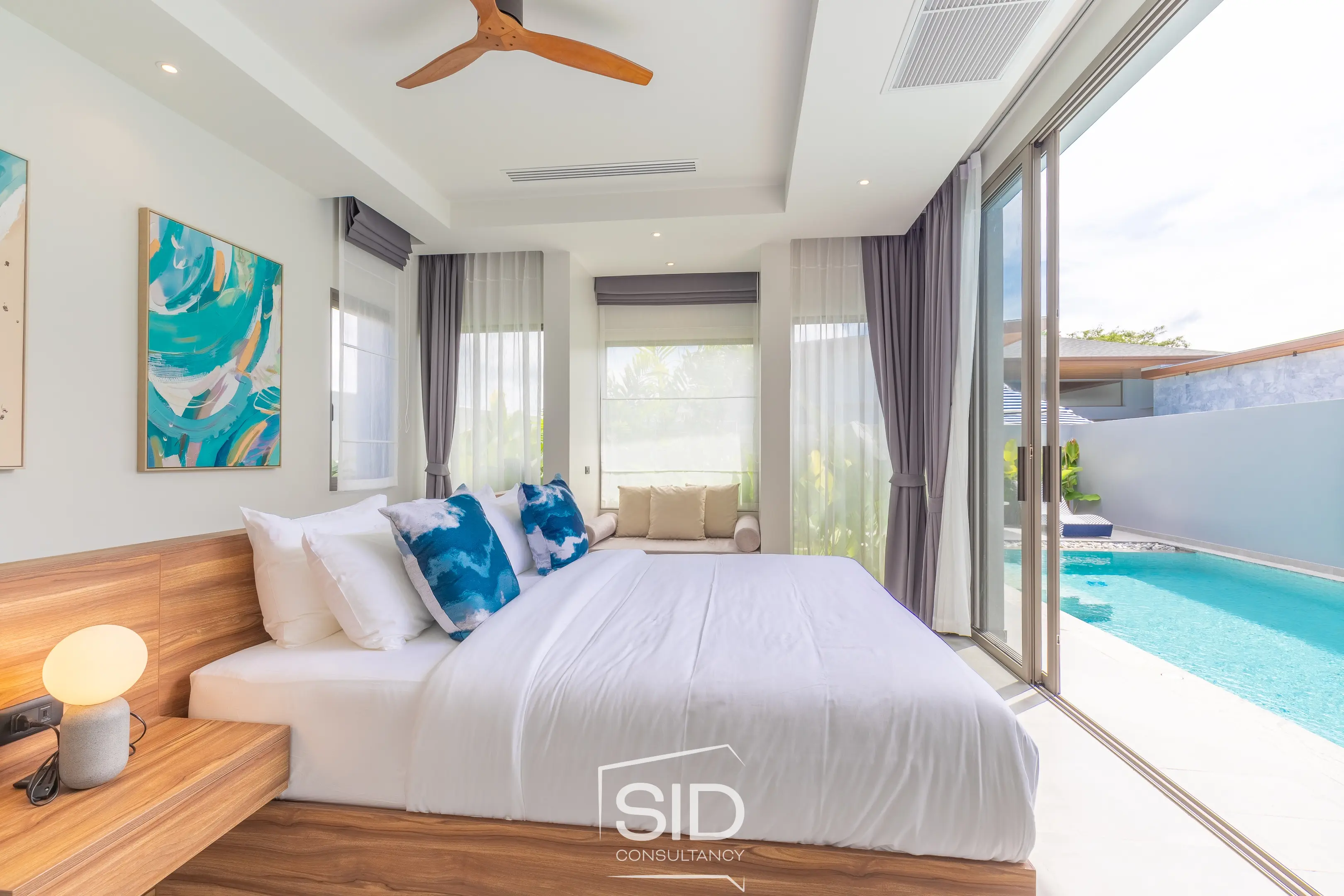 Villa G – Modern Tropical Luxury in Pasak 3