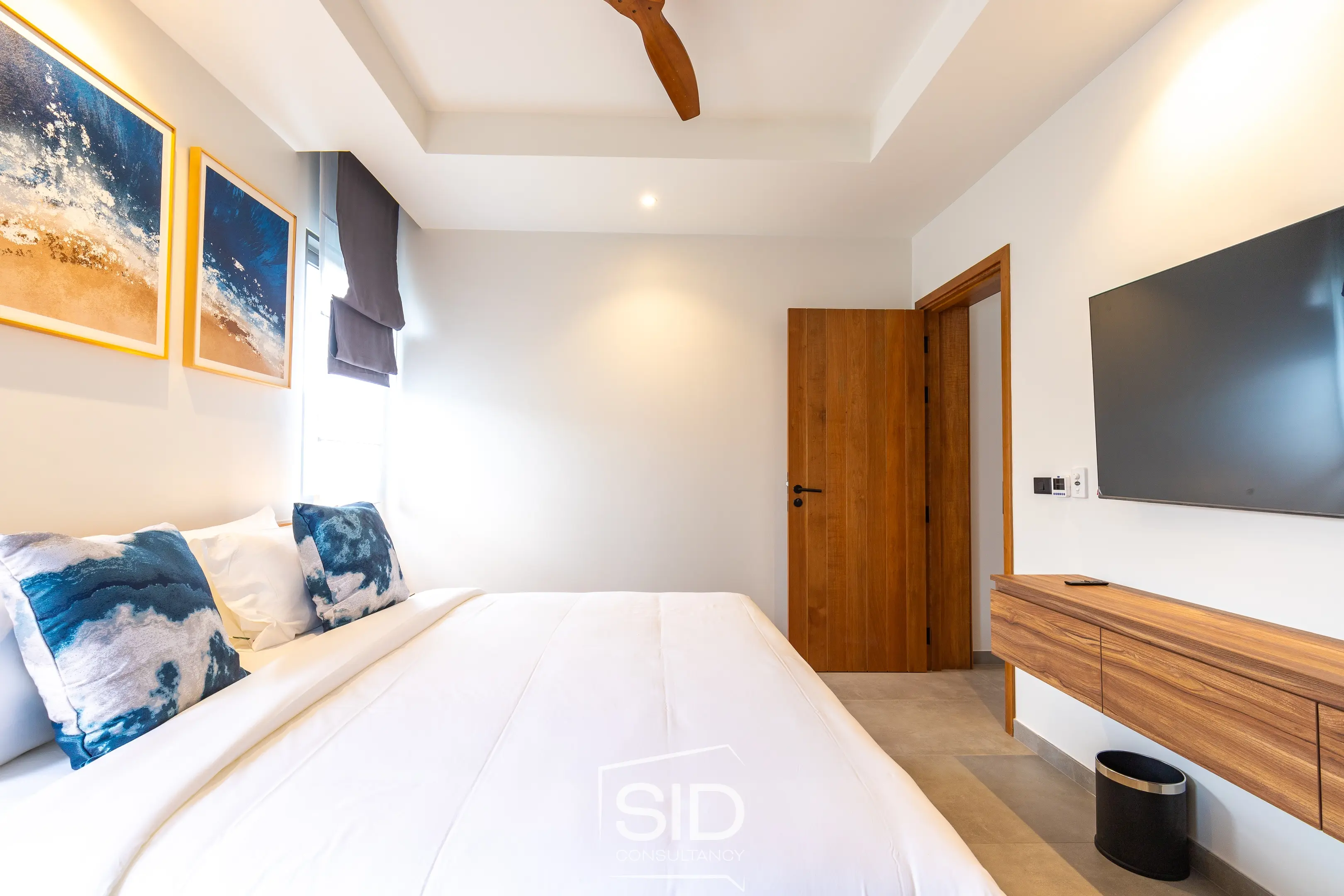 Villa G – Modern Tropical Luxury in Pasak 3