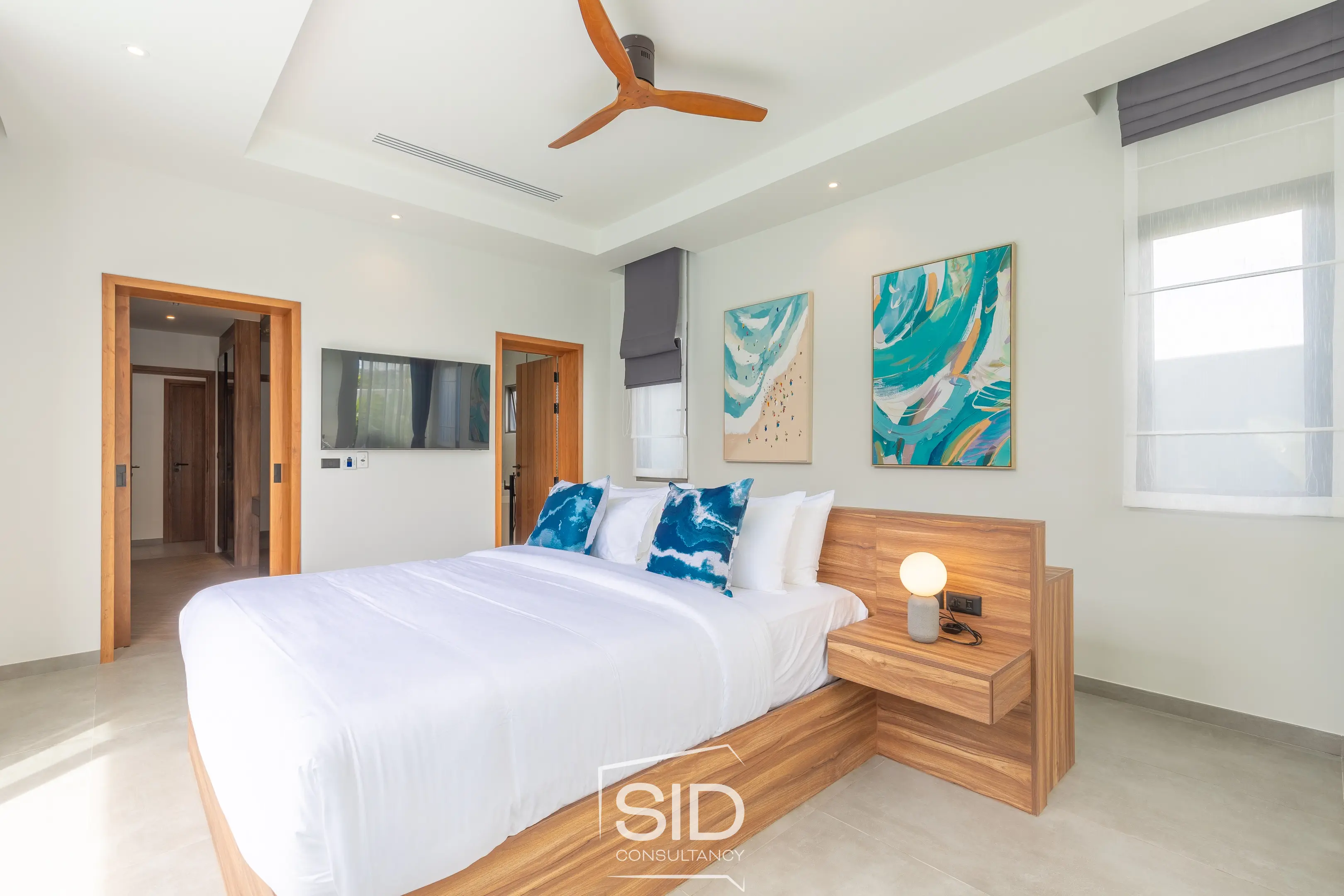 Villa G – Modern Tropical Luxury in Pasak 3