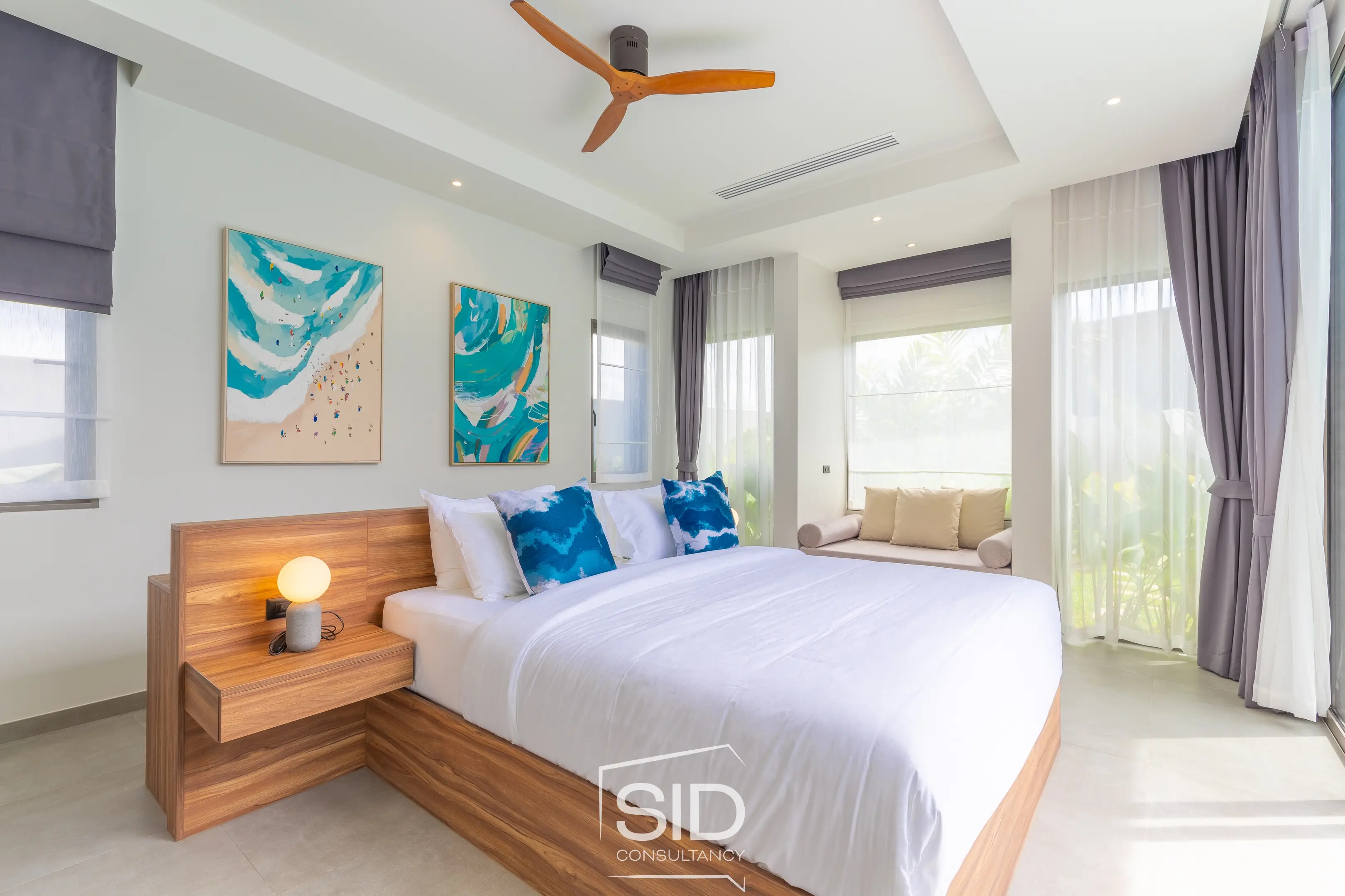 Villa G – Modern Tropical Luxury in Pasak 3