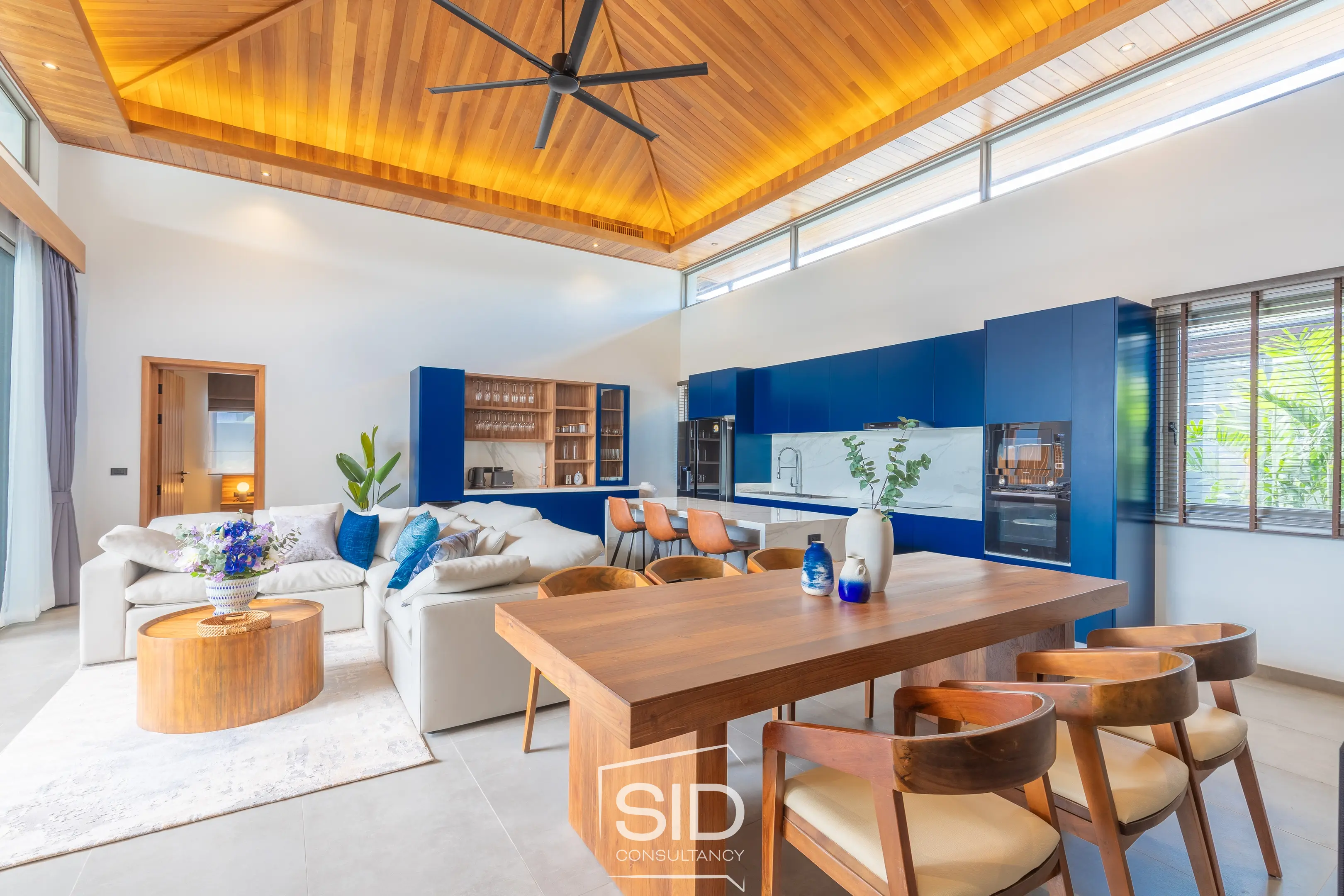 Villa G – Modern Tropical Luxury in Pasak 3