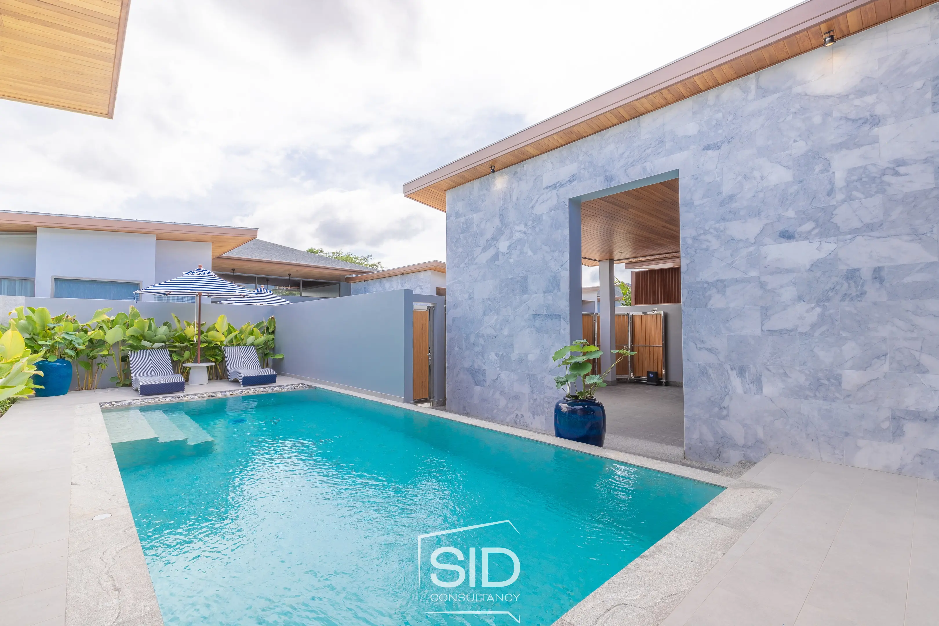 Villa G – Modern Tropical Luxury in Pasak 3