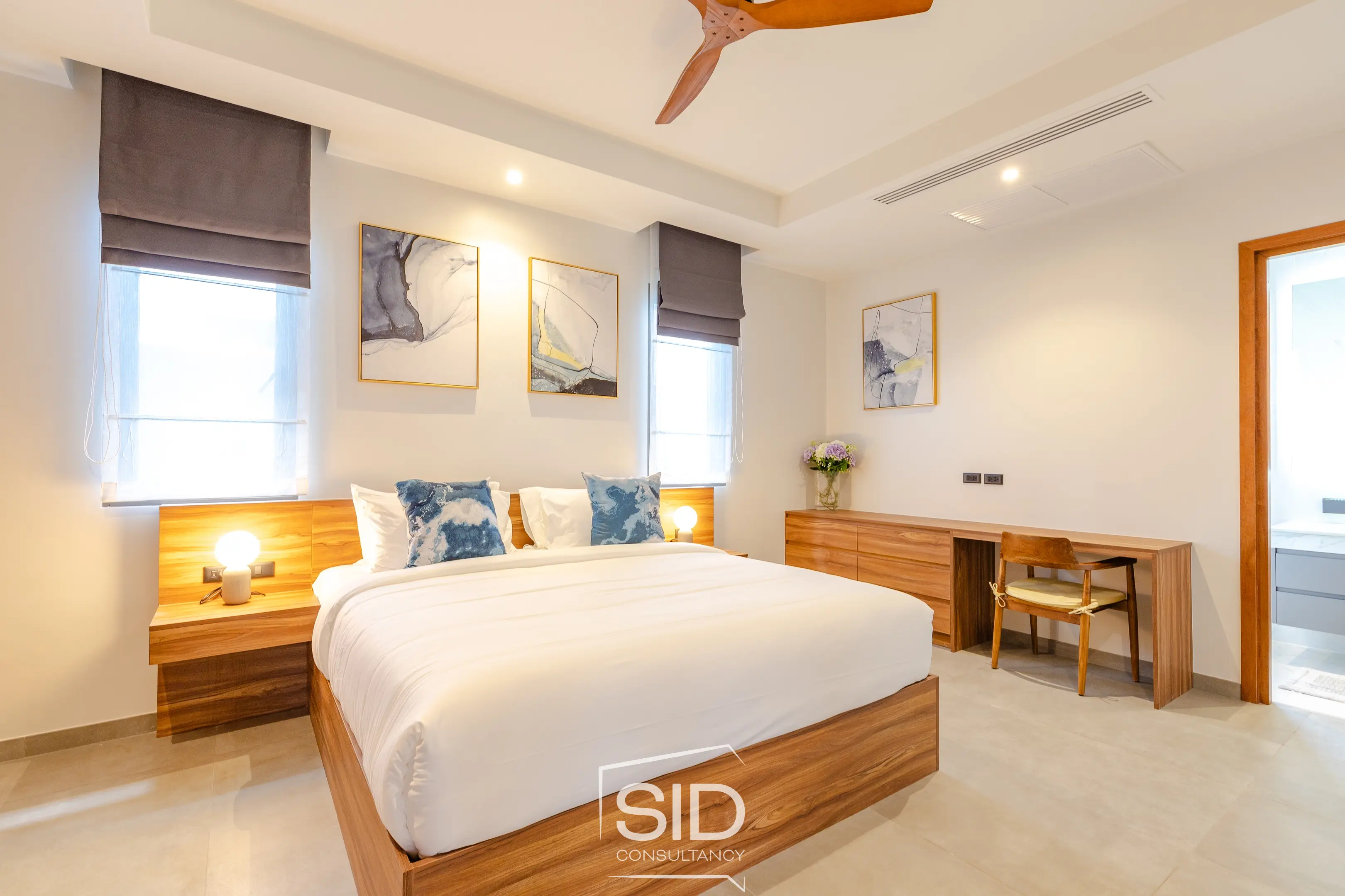 Villa G – Modern Tropical Luxury in Pasak 3